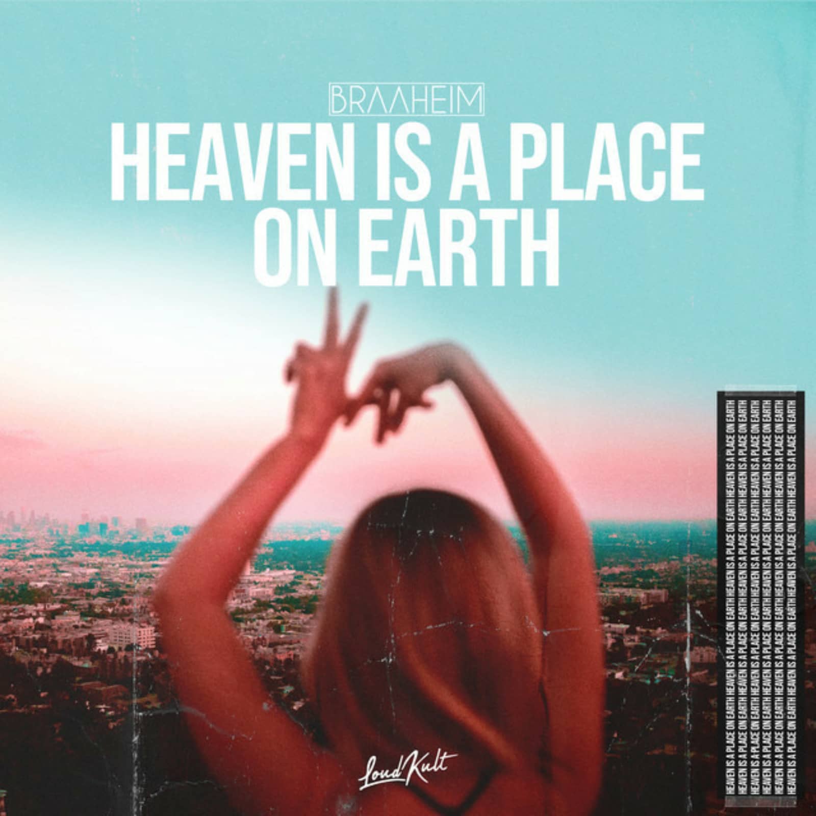 Braaheim — Heaven is a Place on Earth