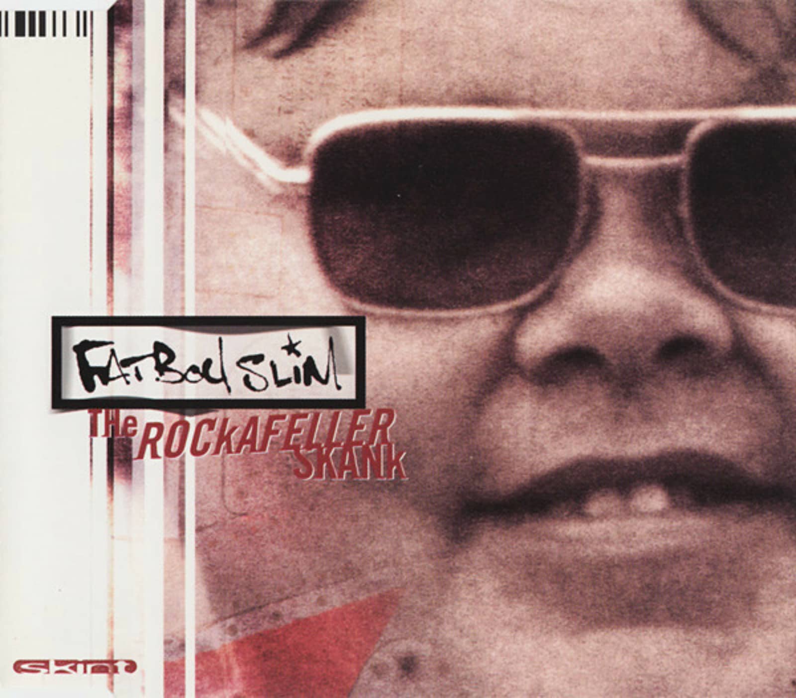 Fatboy Slim — The Rockafeller Skank
