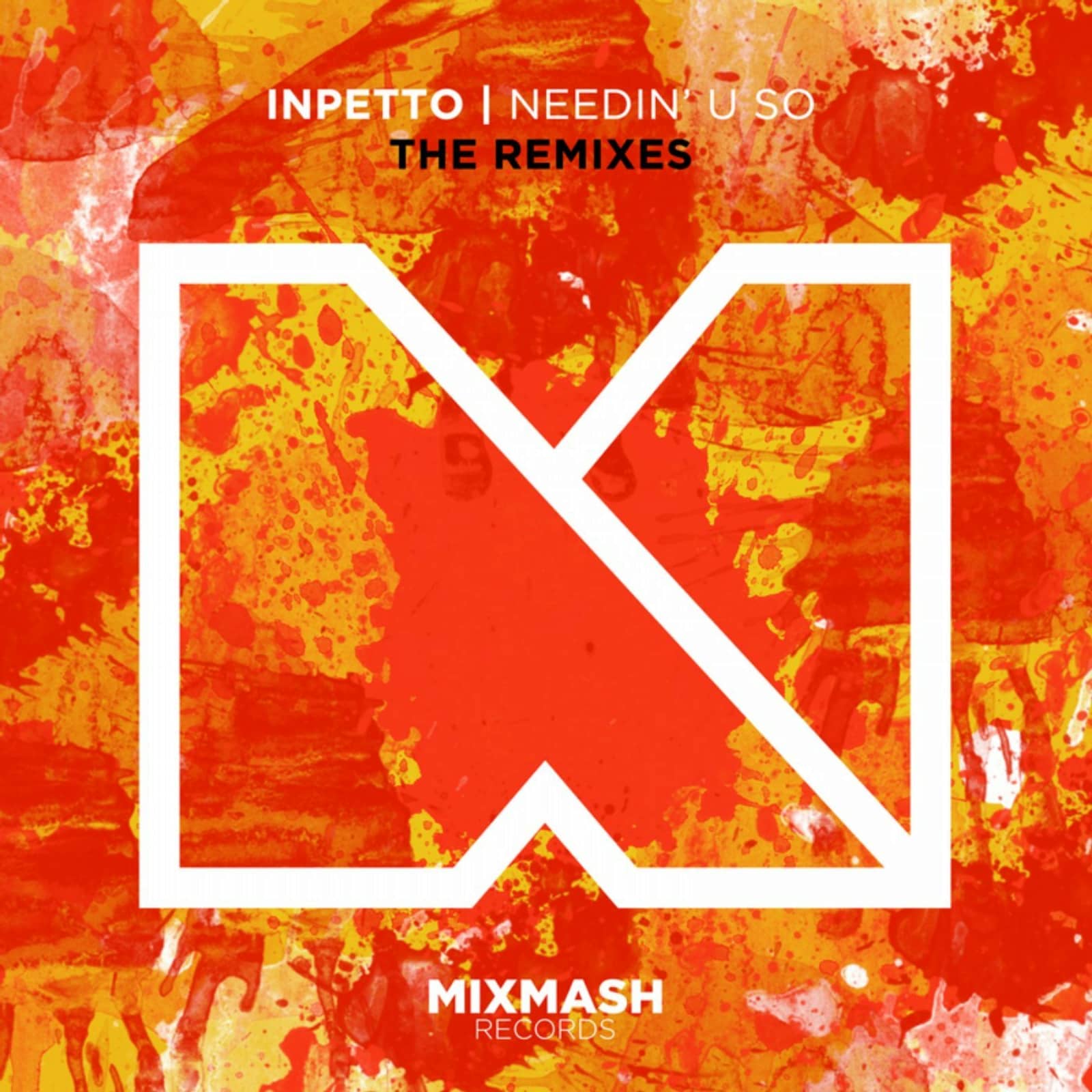 Inpetto — Needin U So (Mark Villa Remix)