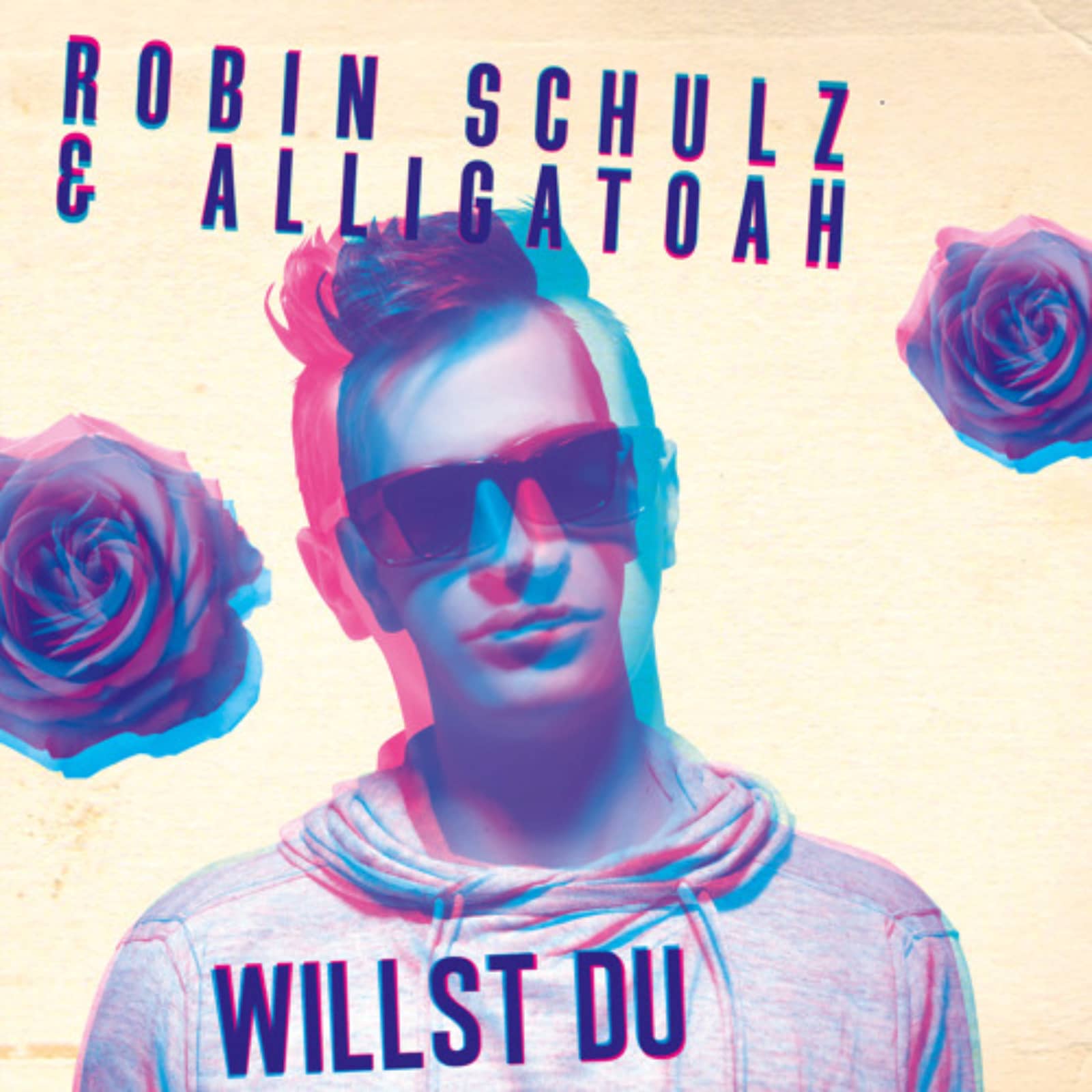Robin Schulz & Alligatoah — Willst Du