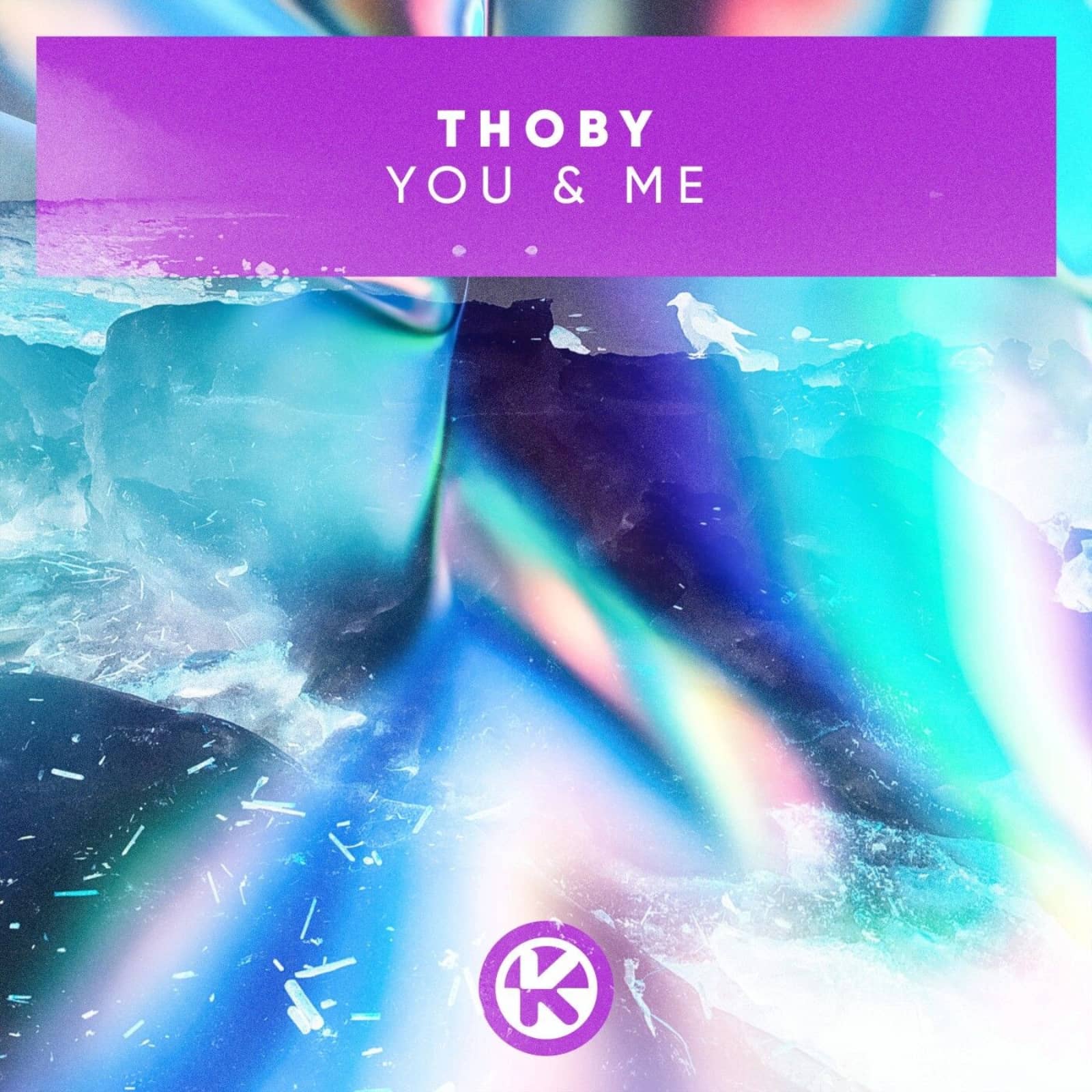 Thoby — You & Me