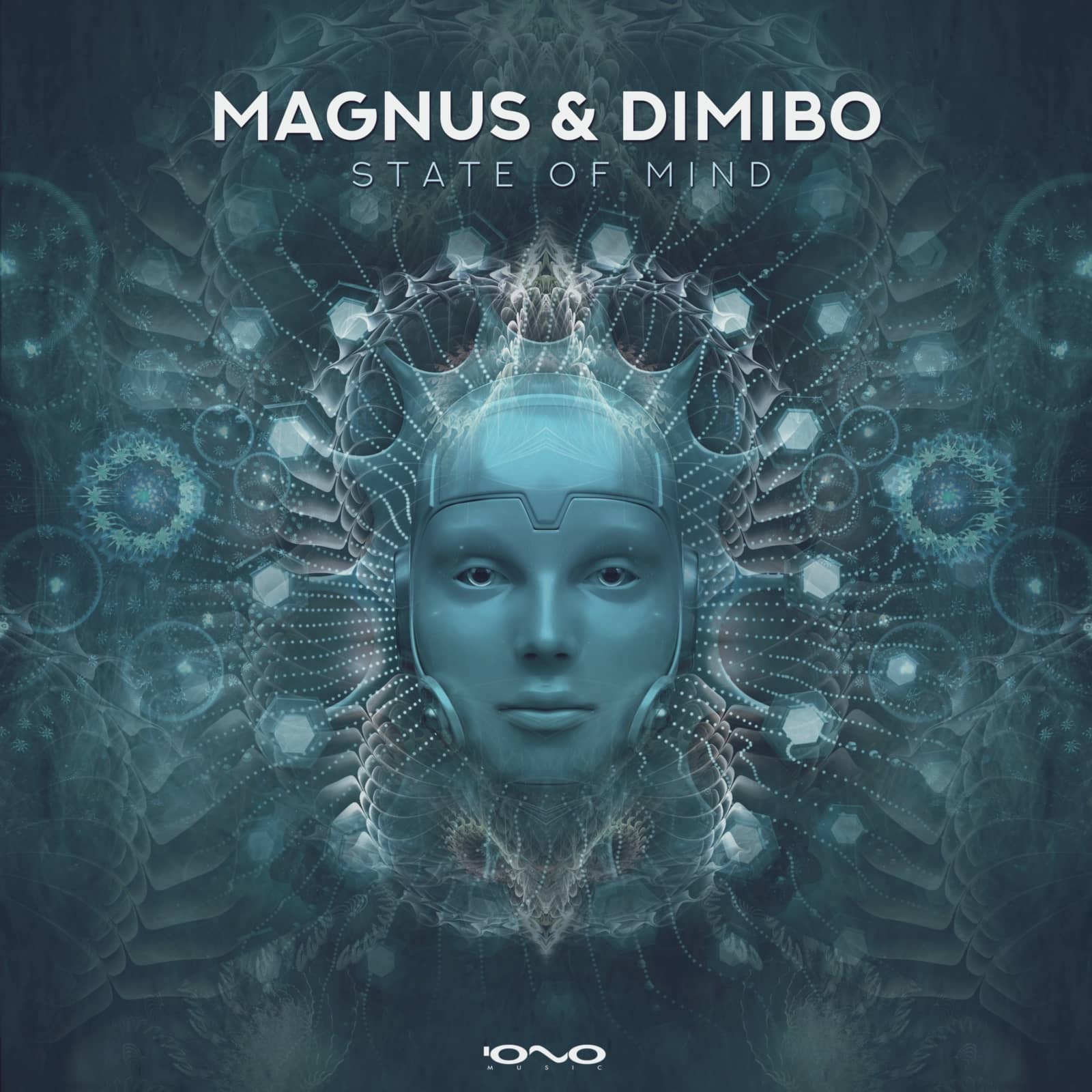 Magnus & Dimibo — State Of Mind