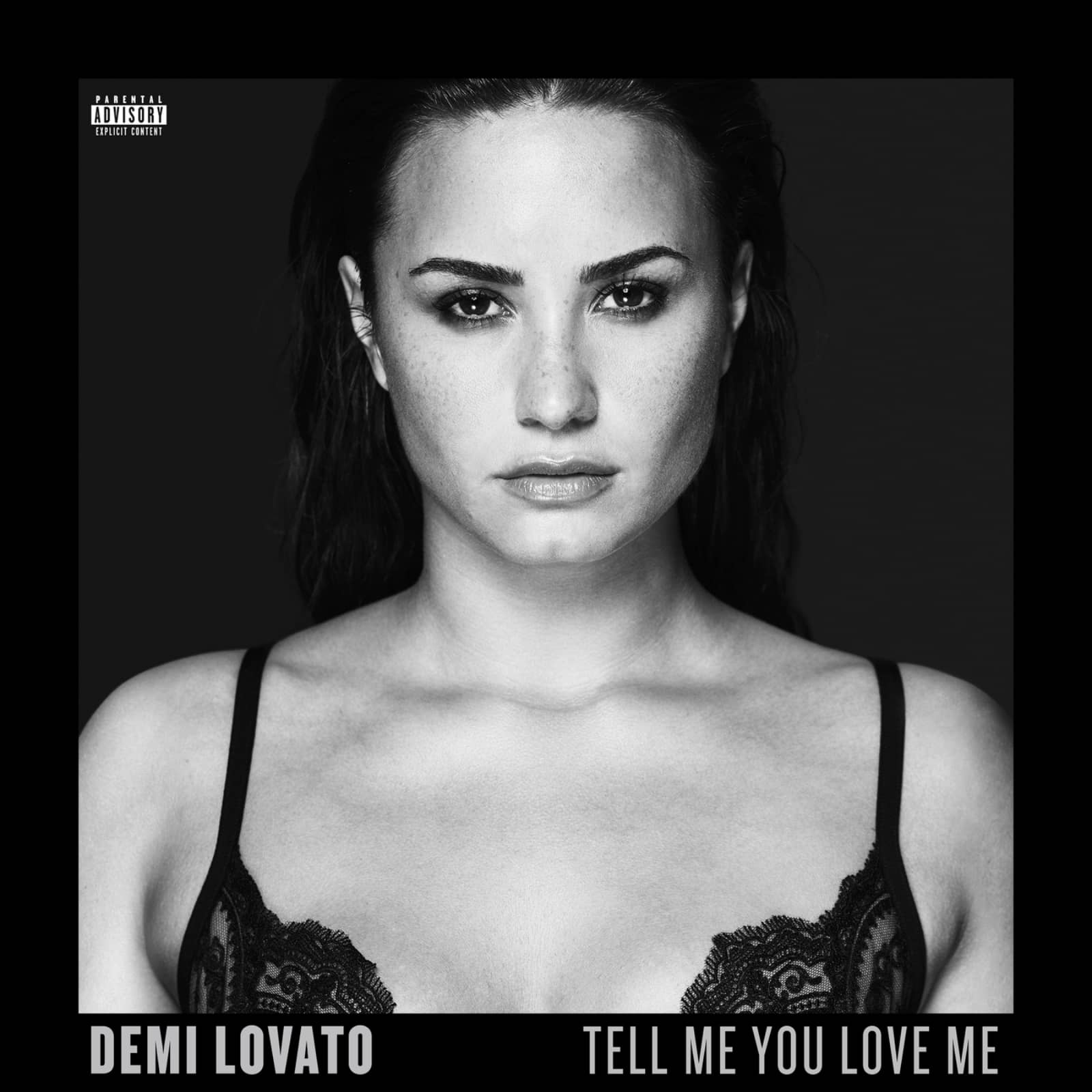 Demi Lovato — Tell Me You Love Me