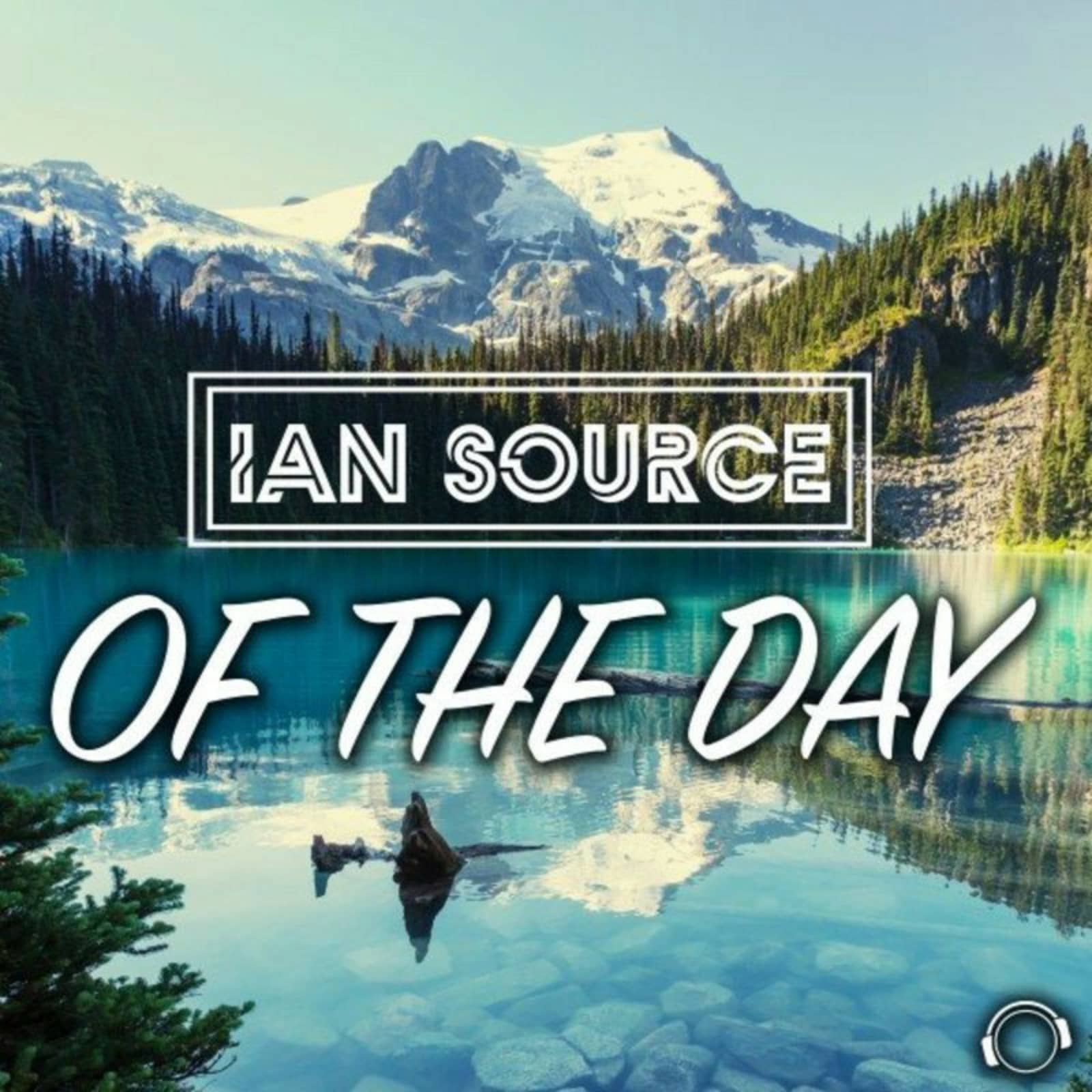 Ian Source — Of The Day (Radio Edit)
