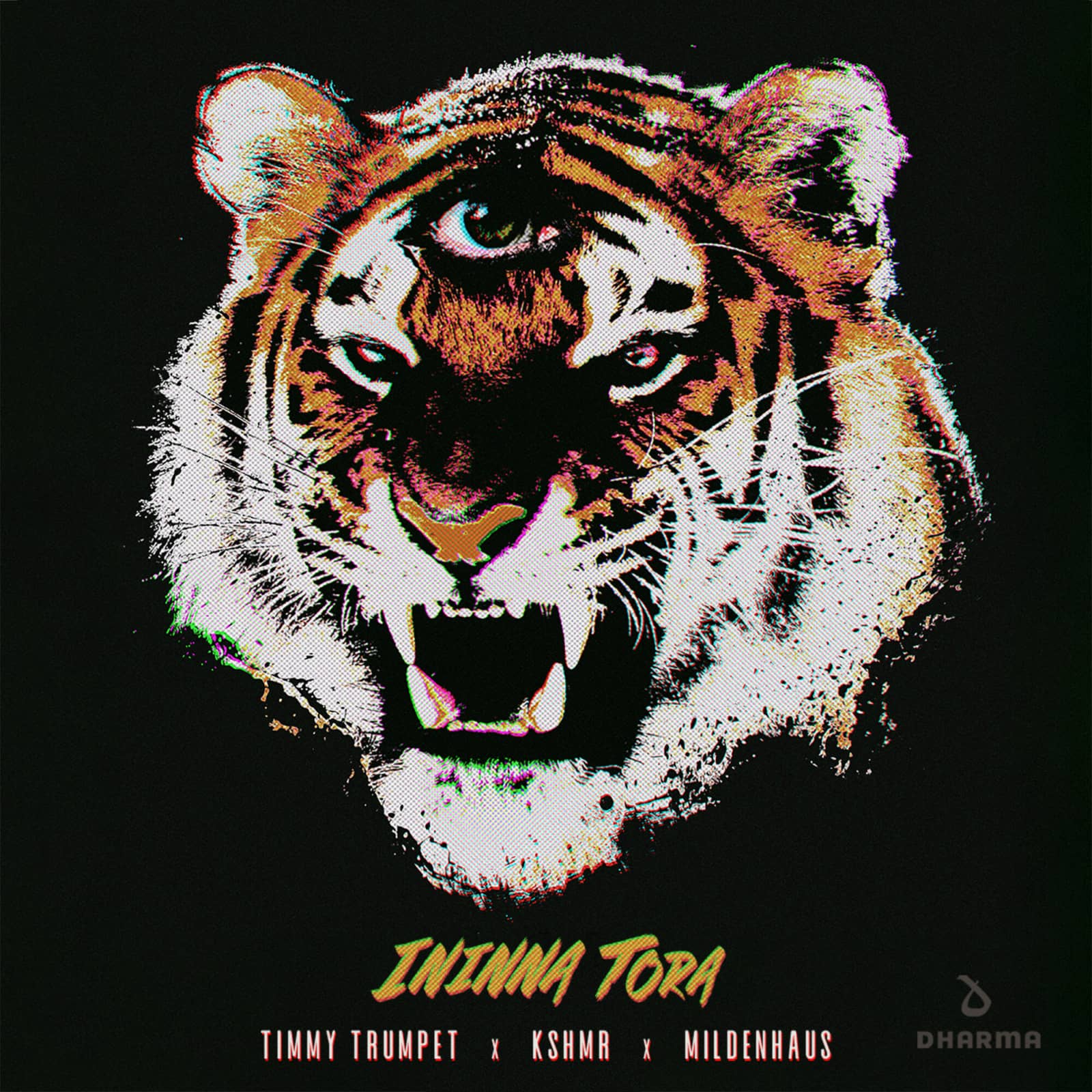 Timmy Trumpet x KSHMR x Mildenhaus — Ininna Tora (Original Mix)