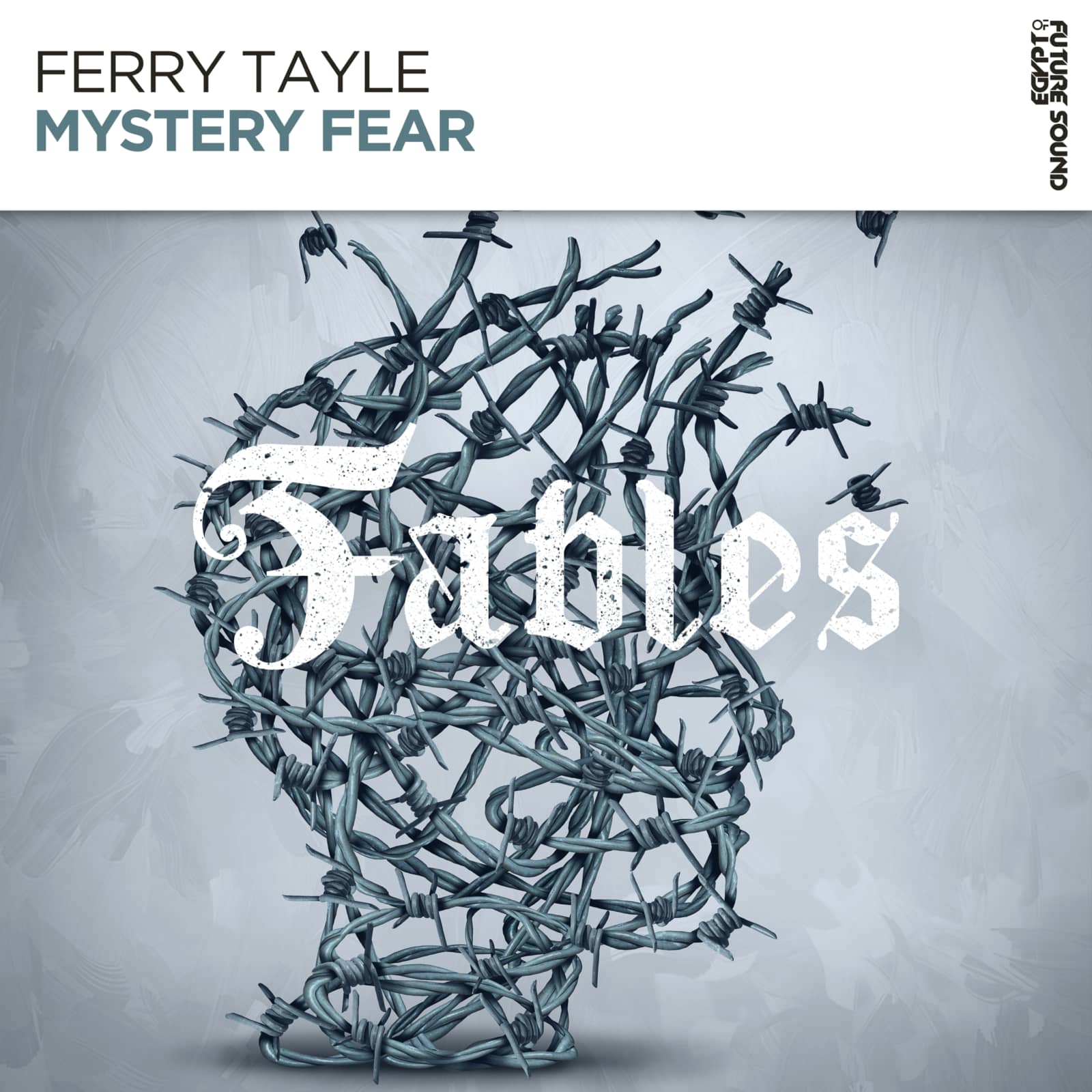 Ferry Tayle — Mystery Fear