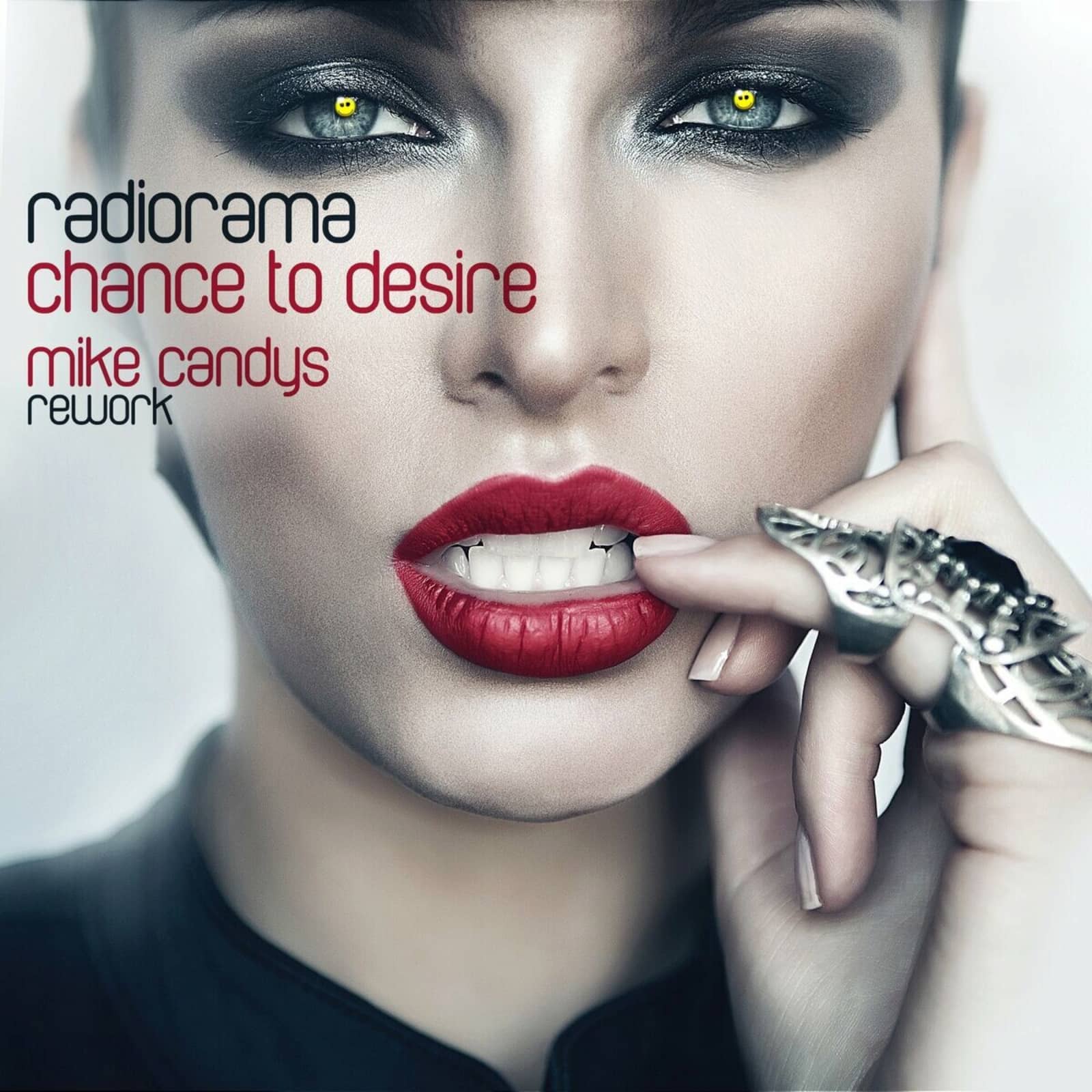 Radiorama — Chance To Desire (Mike Candys Rework)