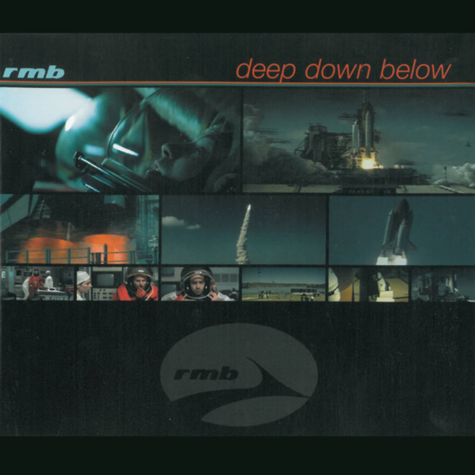 RMB — Deep Down Below (video edit)