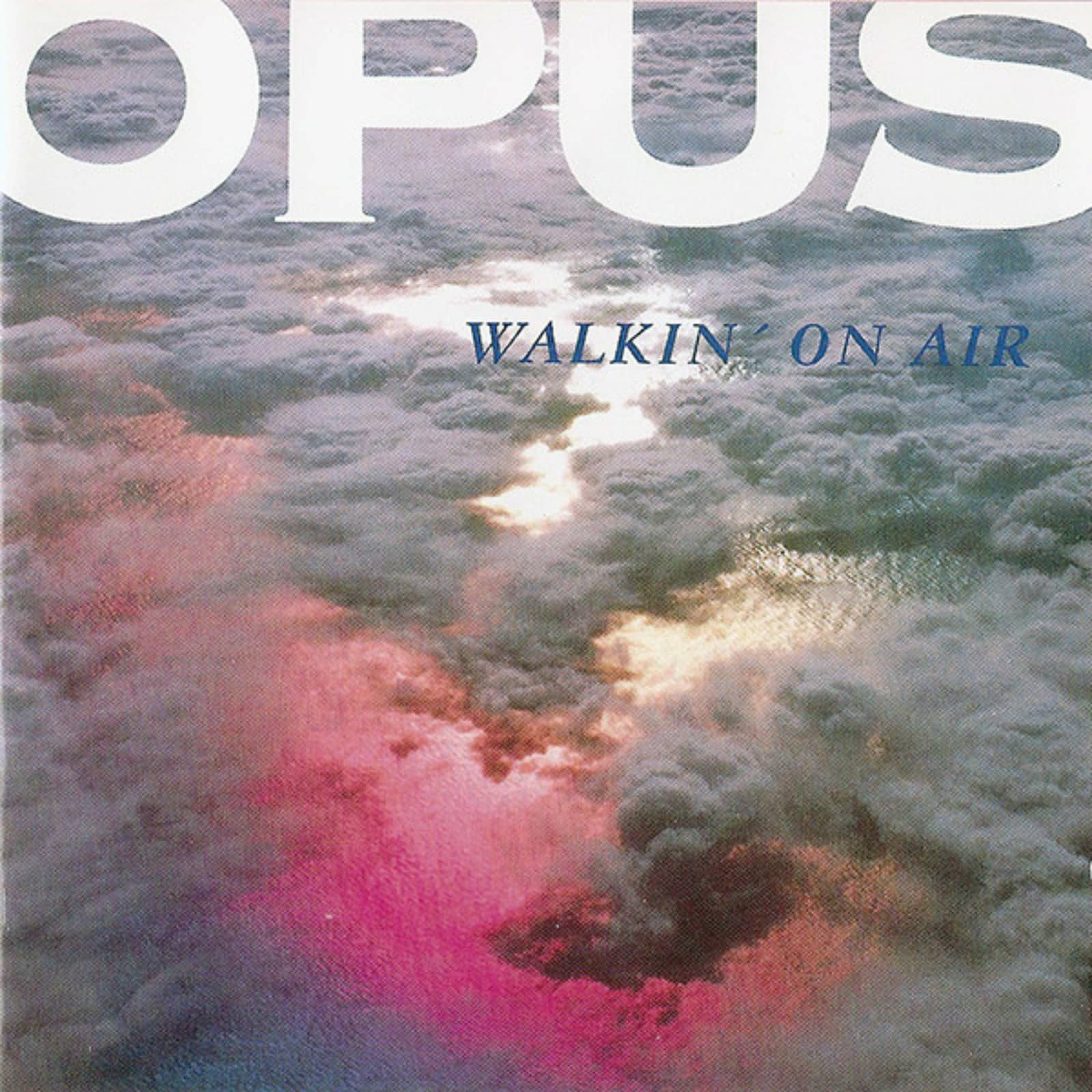 Opus — Chin Up