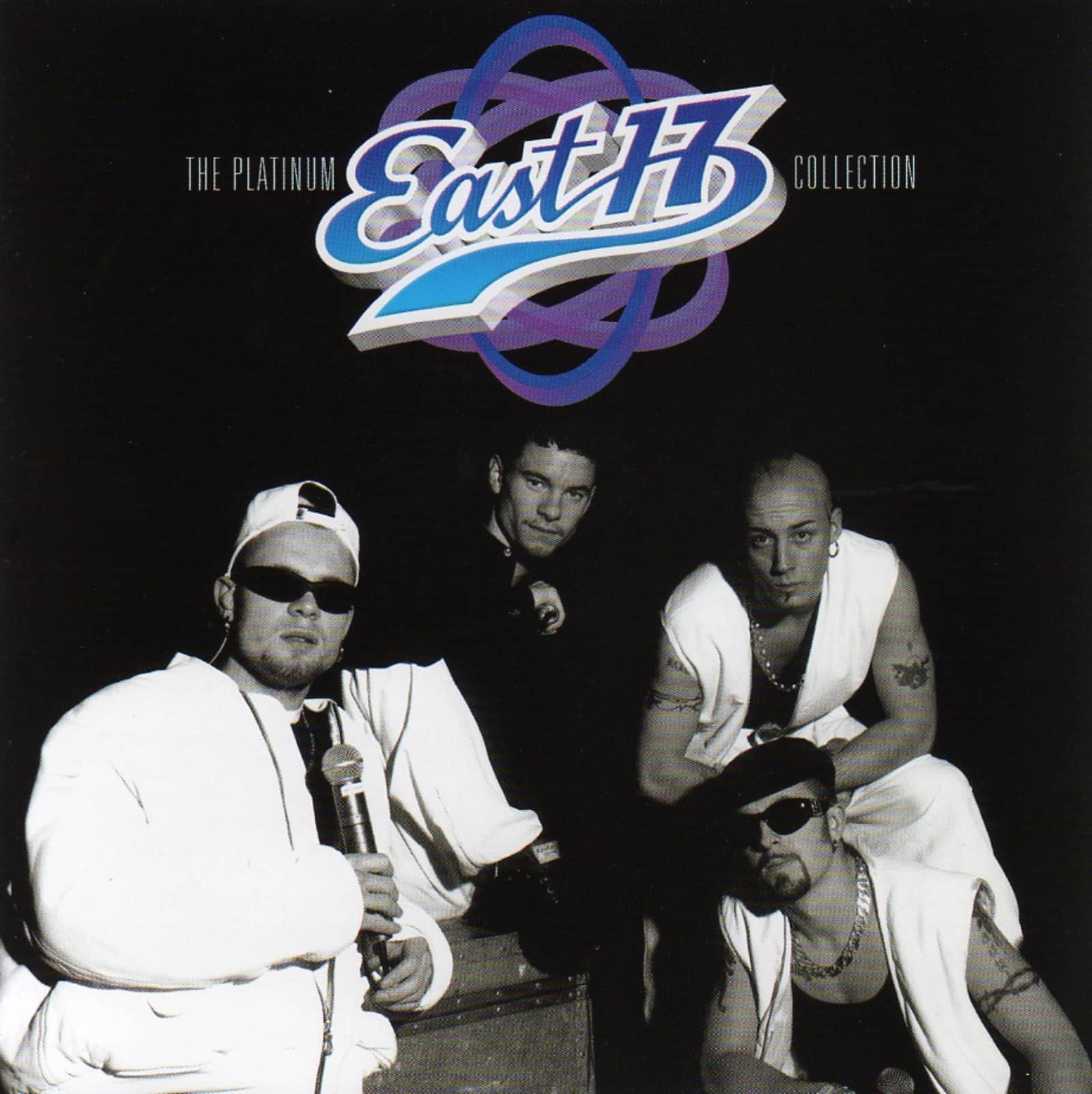 East 17 — Stay Another Day (S.A.D. Mix)