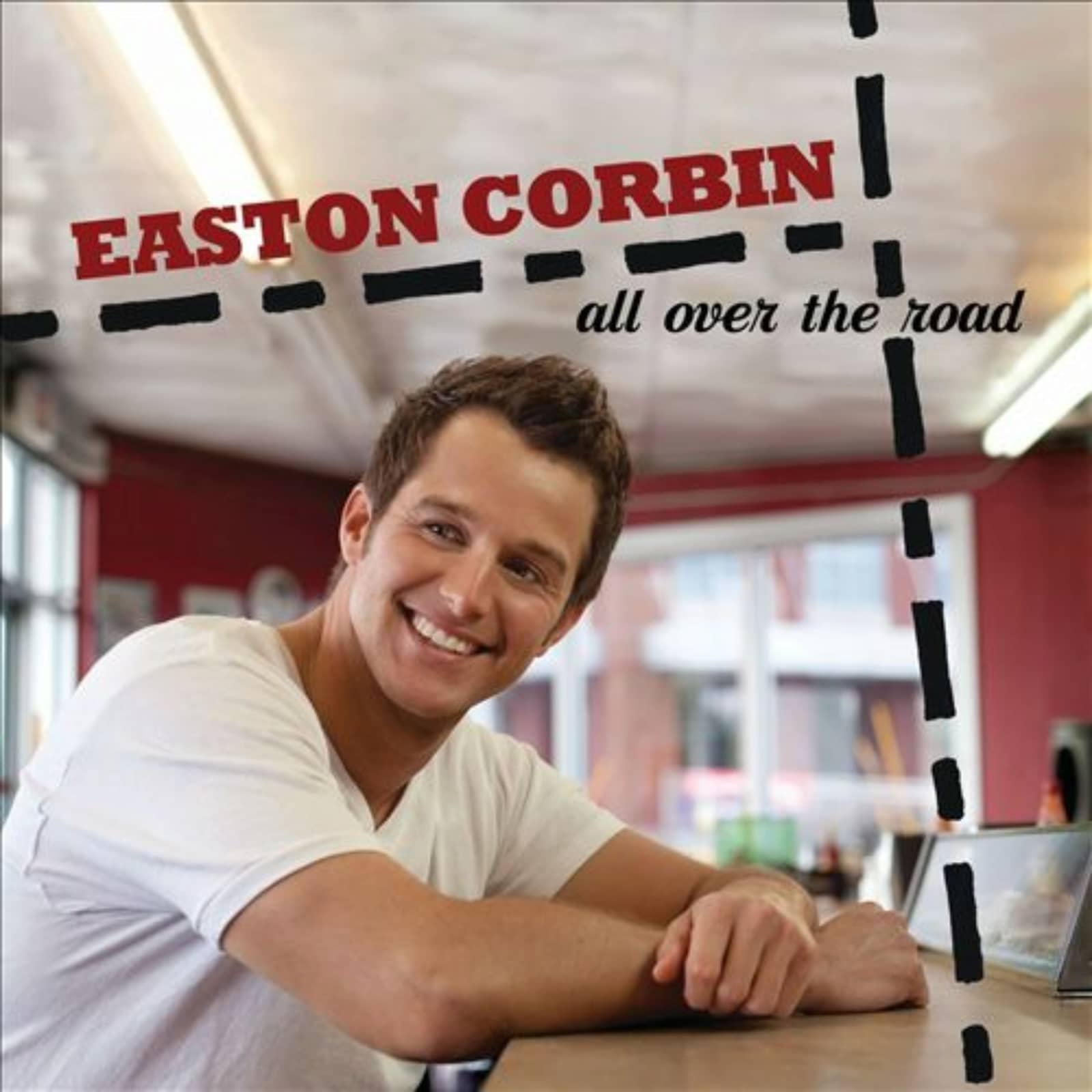 Easton Corbin — Are You With Me