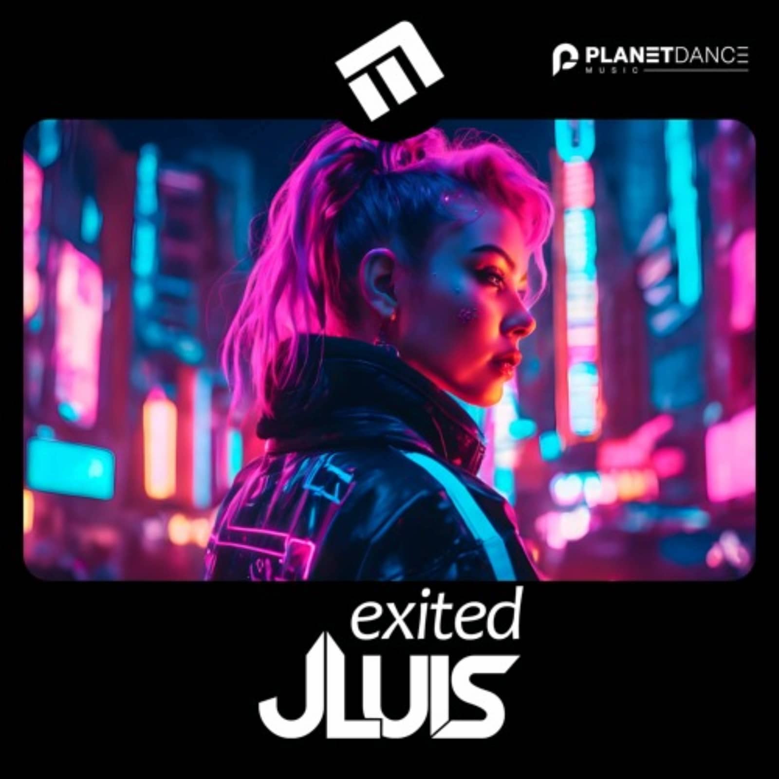 MaxRiven x JLUIS — EXITED