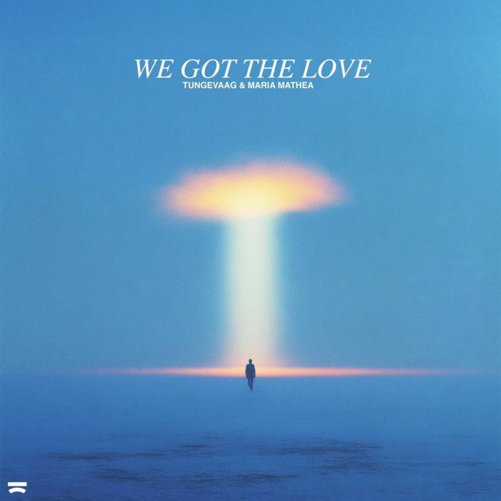 Tungevaag x Maria Mathea — We Got The Love (Radio Edit)