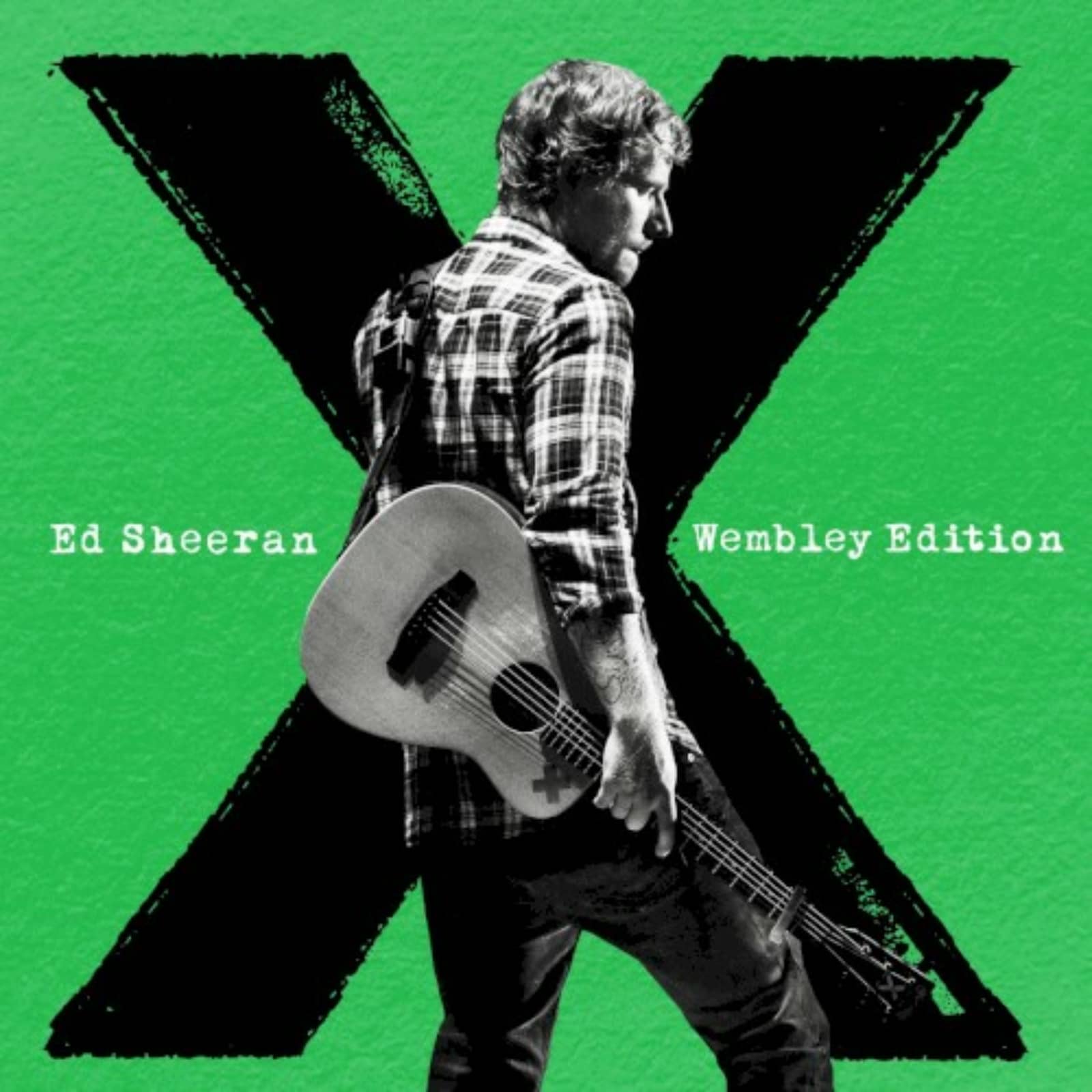 Ed Sheeran — Photograph