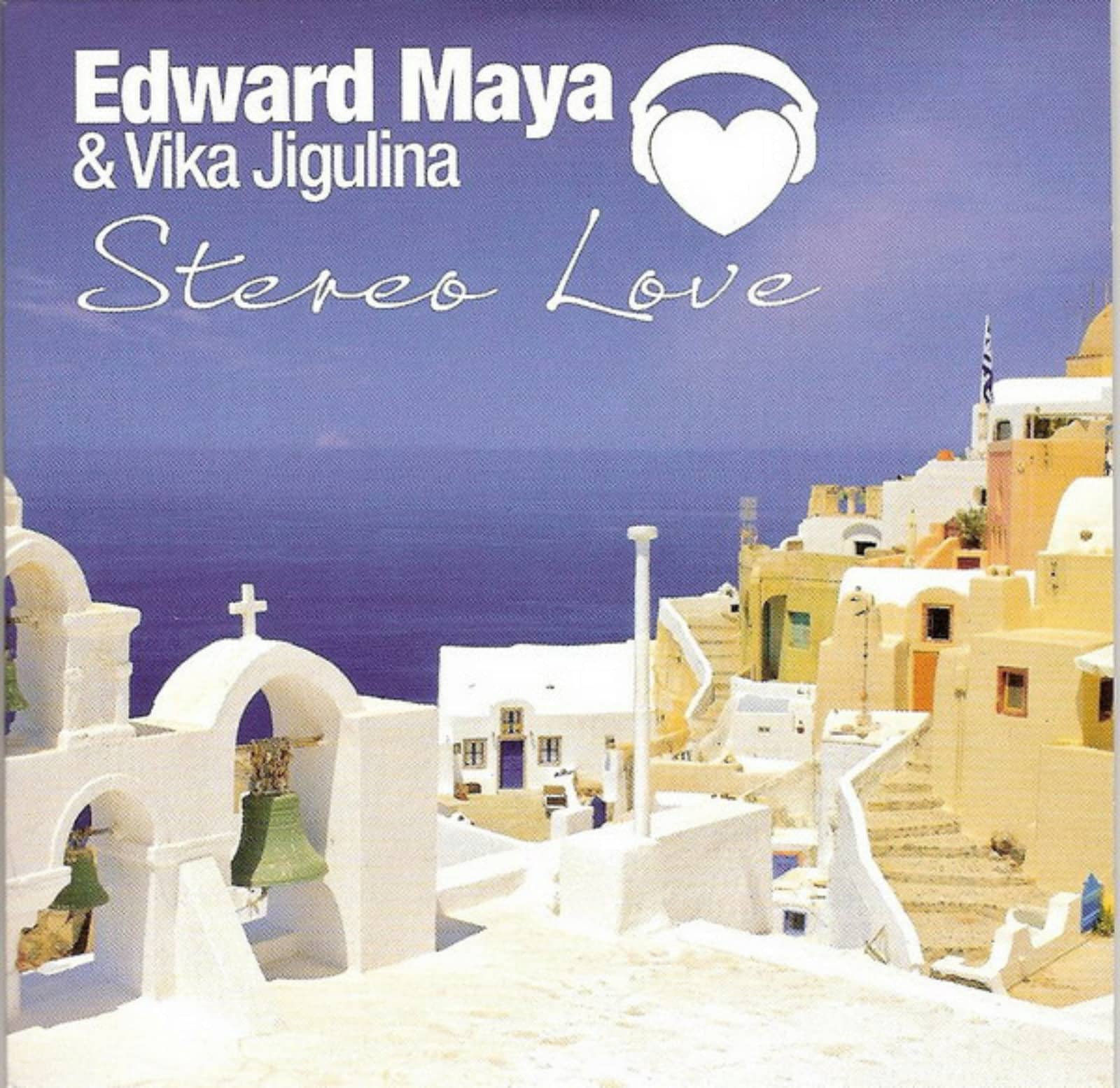 Edward Maya & Vika Jigulina — Stereo Love