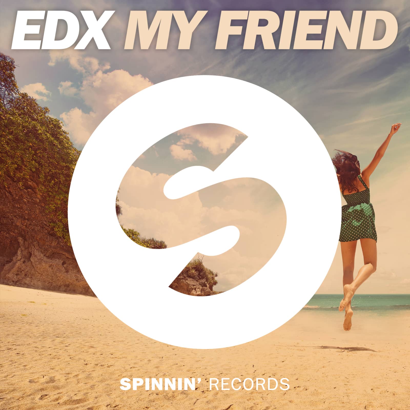 Edx — My Friend