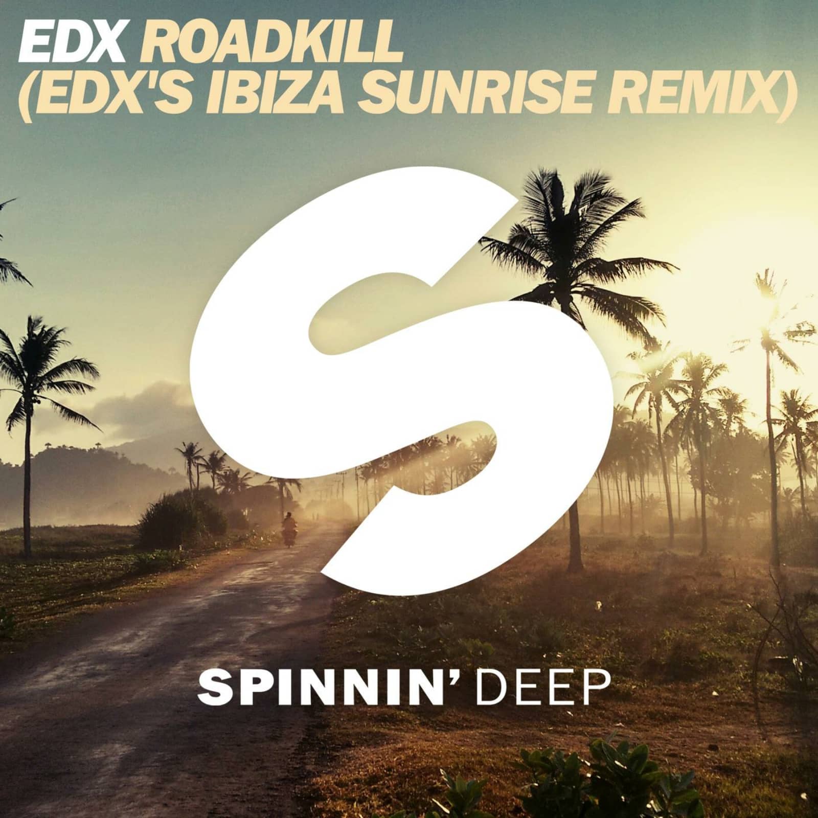 EDX — Roadkill (Edx’s Ibiza Sunrise Remix)