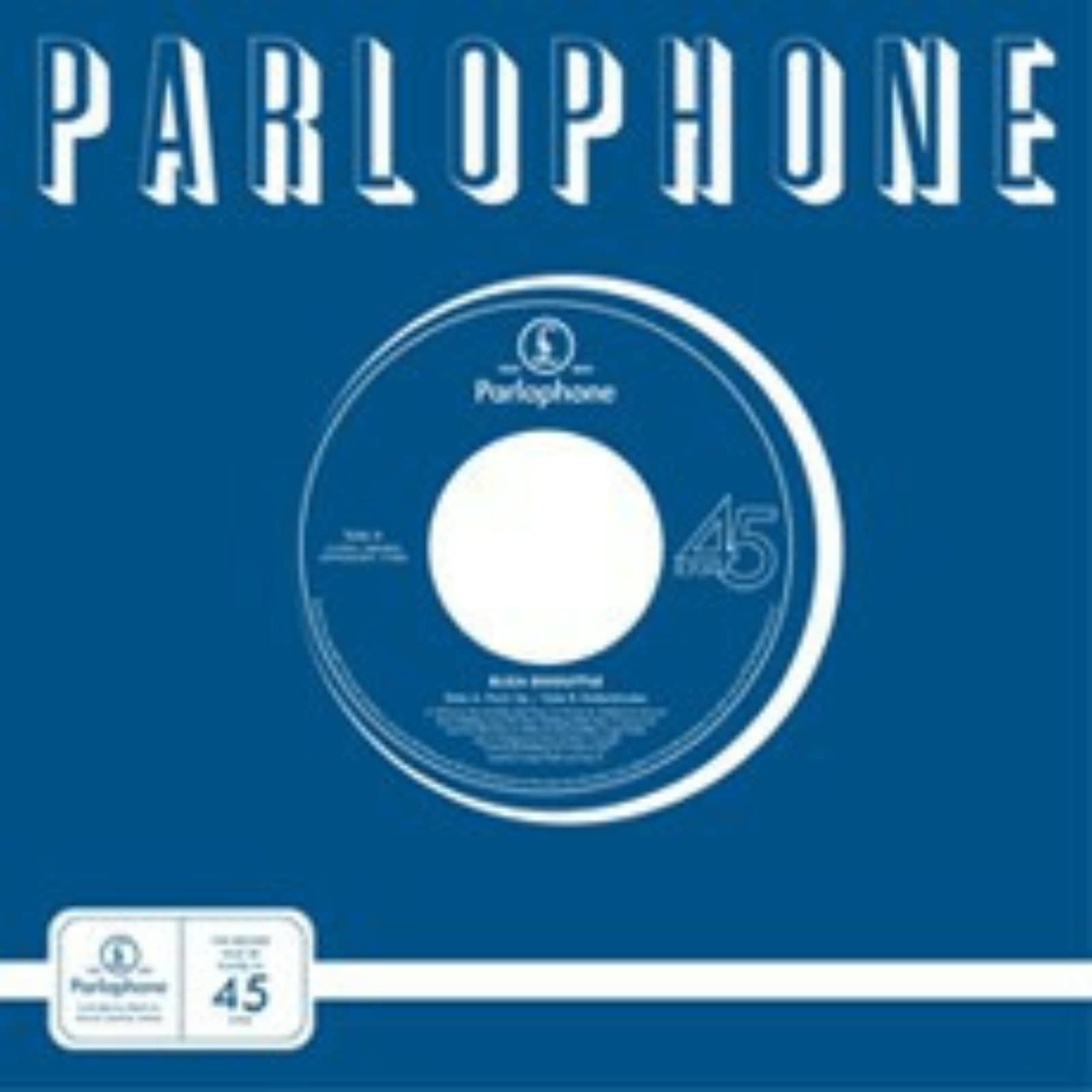 Eliza Doolittle — Pack Up