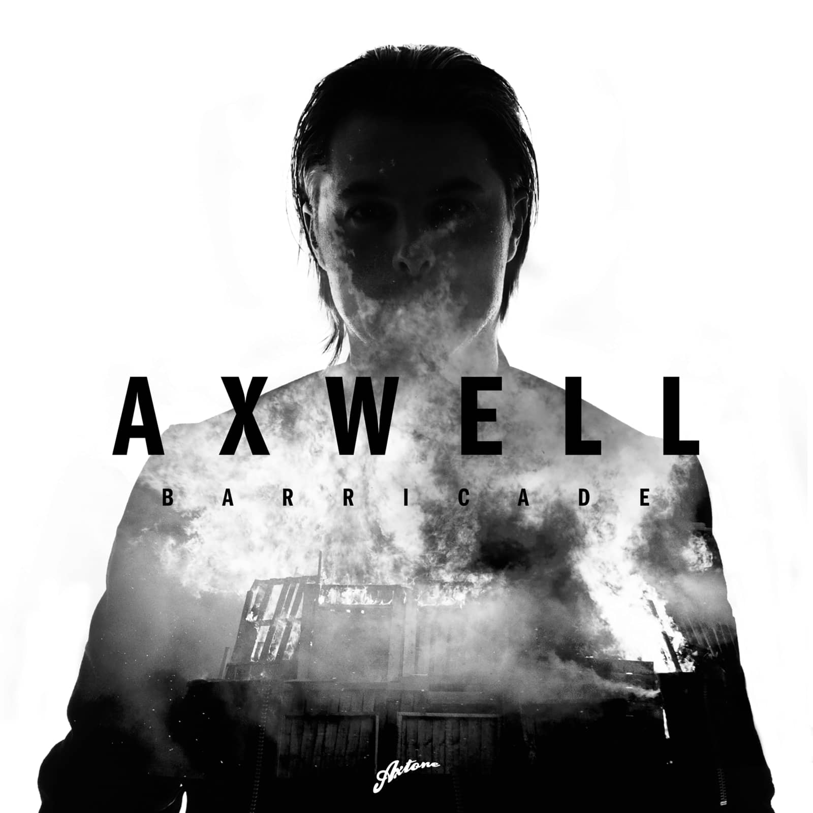 Axwell — Barricade (Radio Edit)