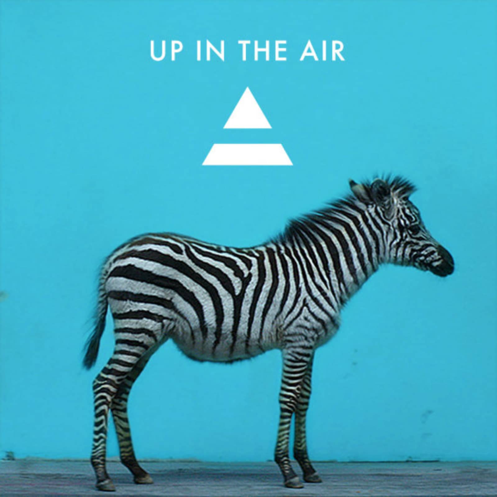 30 Seconds to Mars — Up In The Air