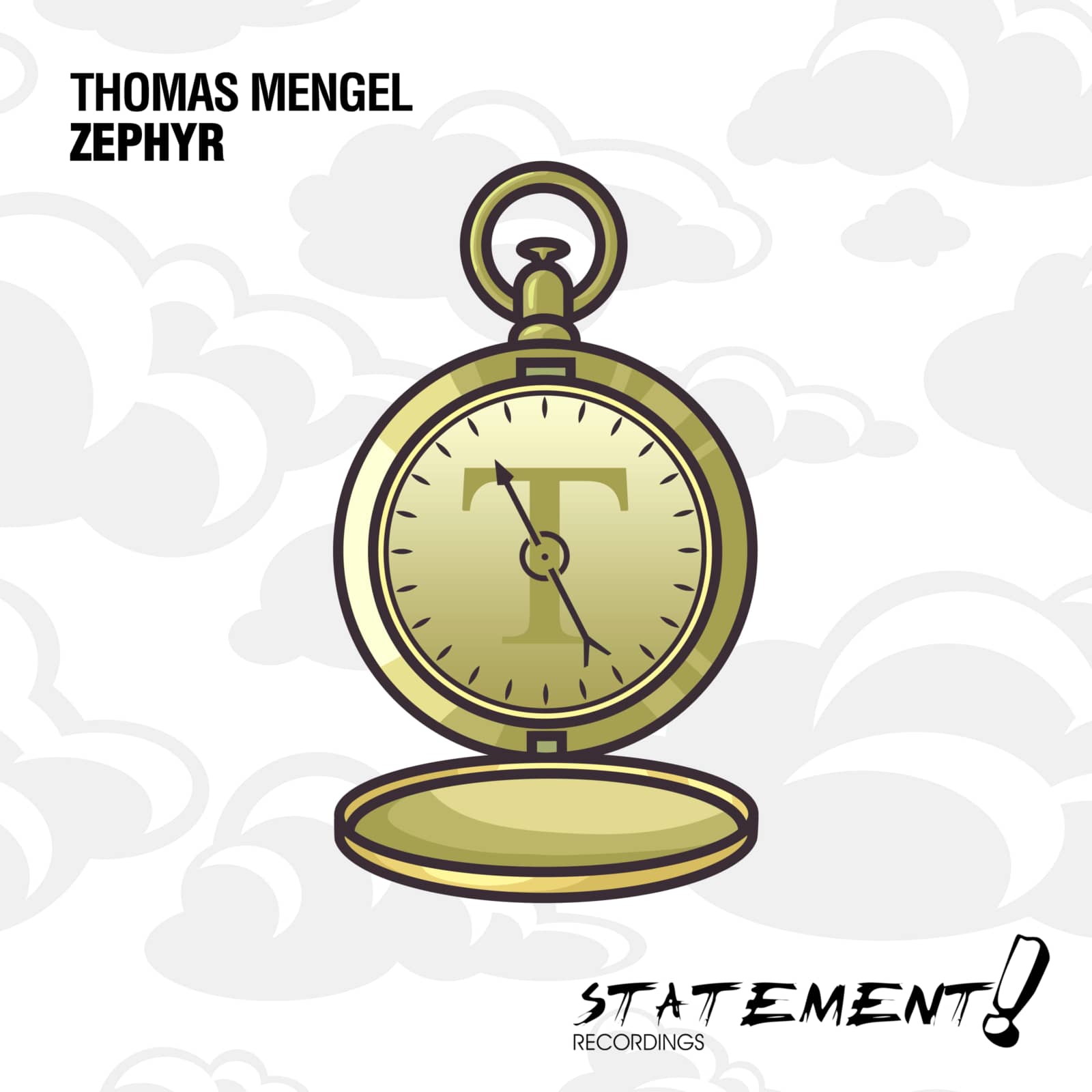 Thomas Mengel — Zephyr