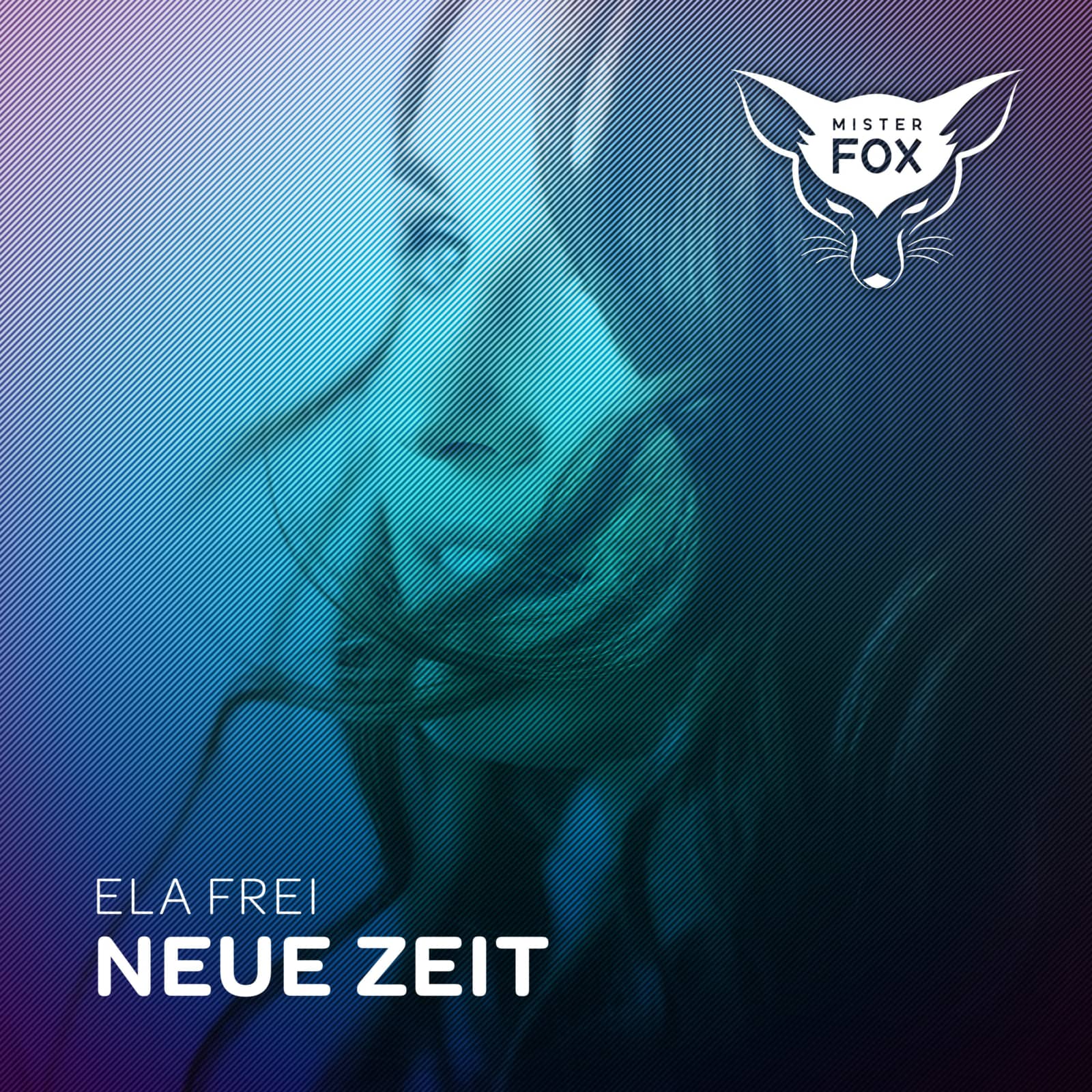 Ela Frei — Neue Zeit