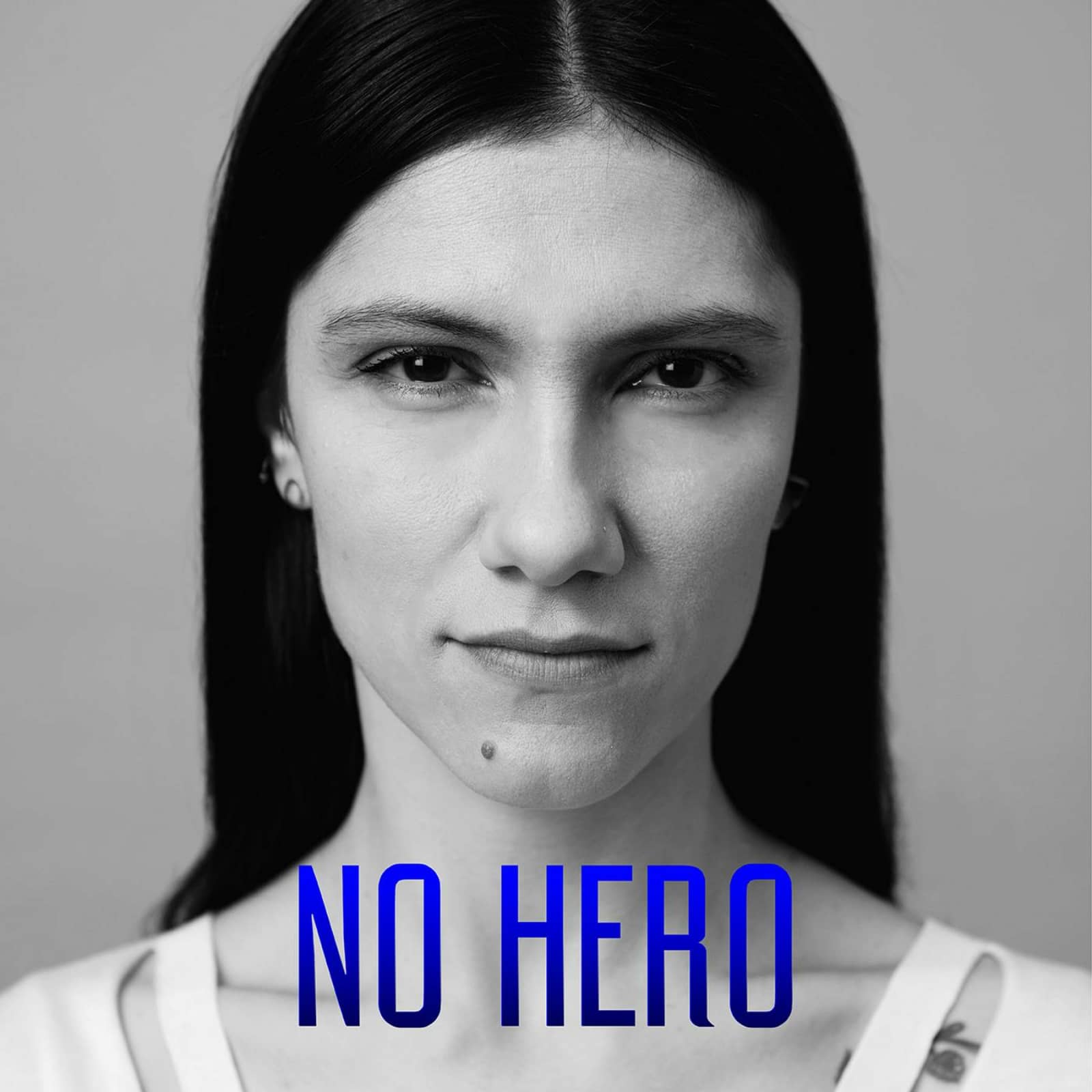 Elisa — No Hero