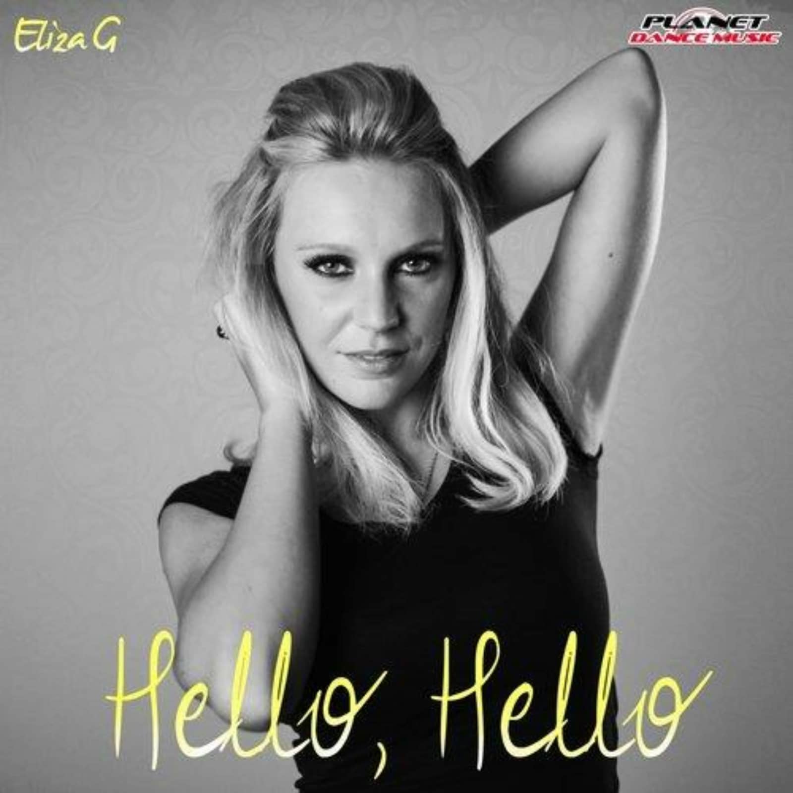 Eliza G — Hello Hello (Turbotronic Remix)