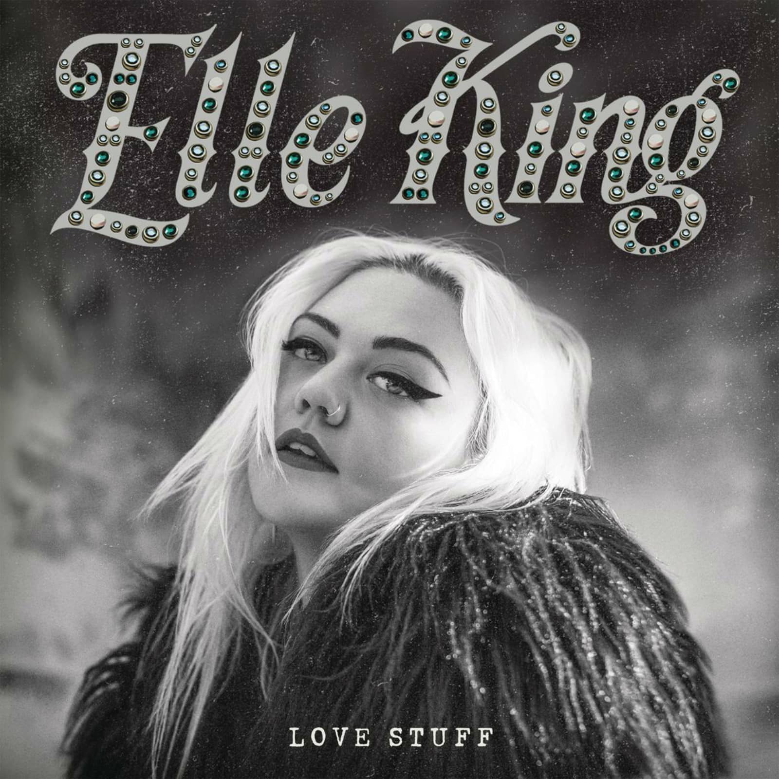 Elle King — America's Sweetheart
