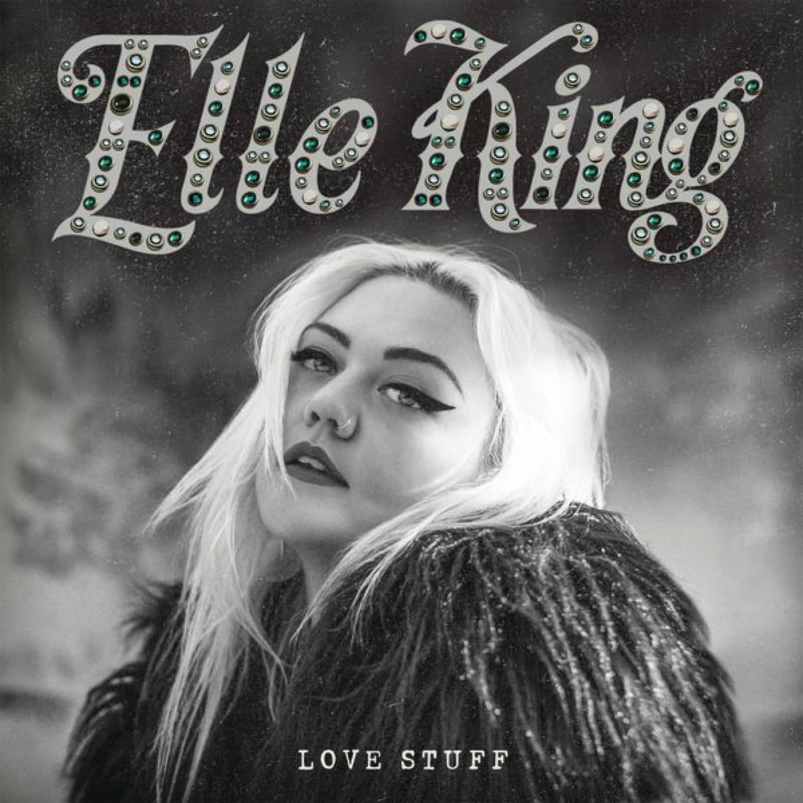 Elle King — America's Sweetheart