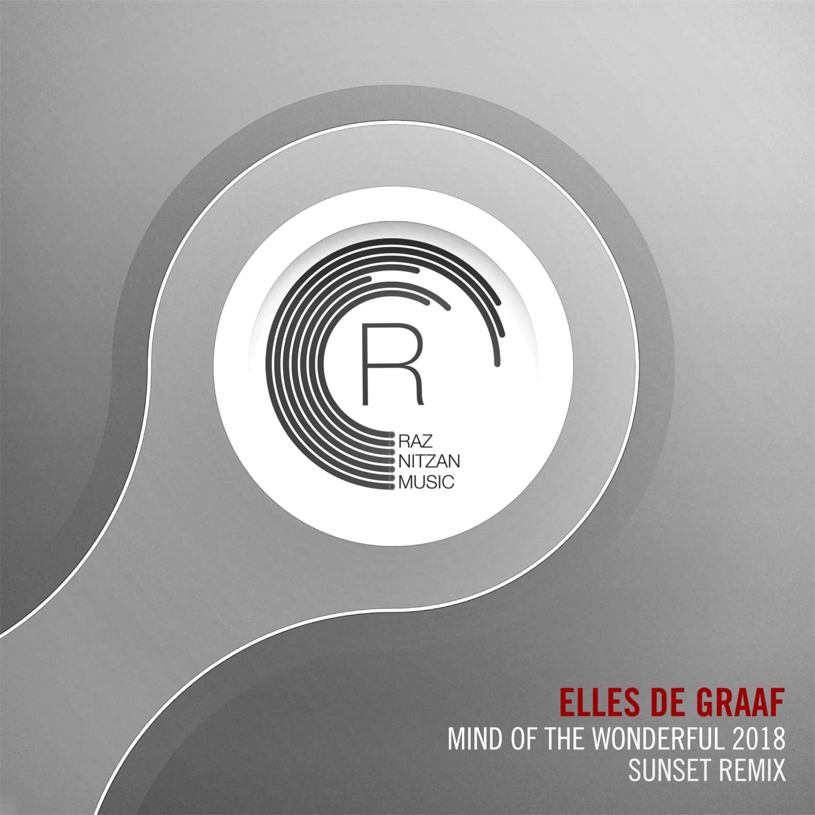 Elles De Graaf — Mind Of The Wonderful 2018 (Sunset Remix)