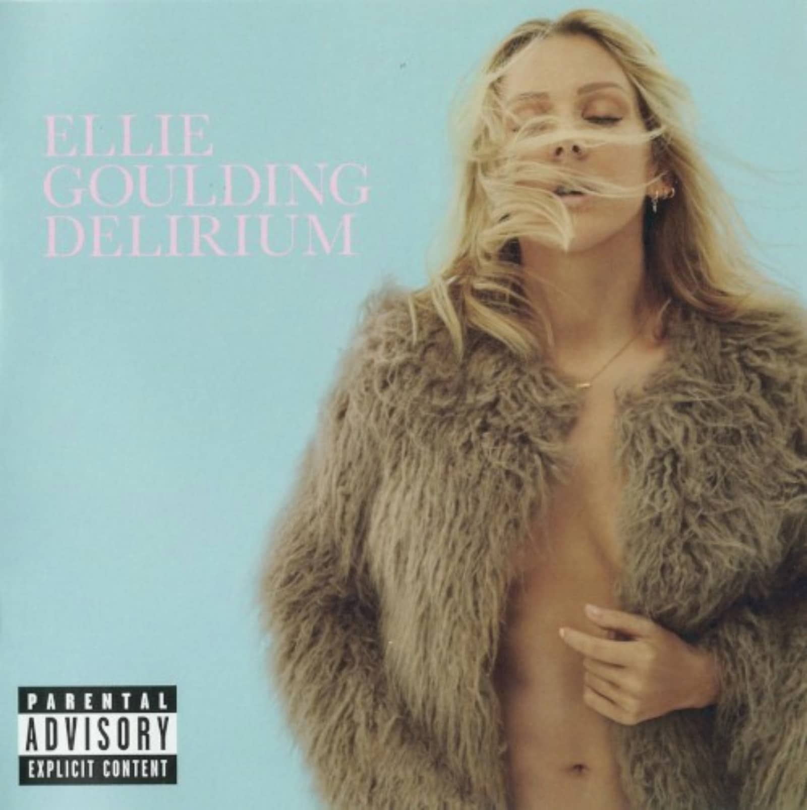 Ellie Goulding — Lost and Found