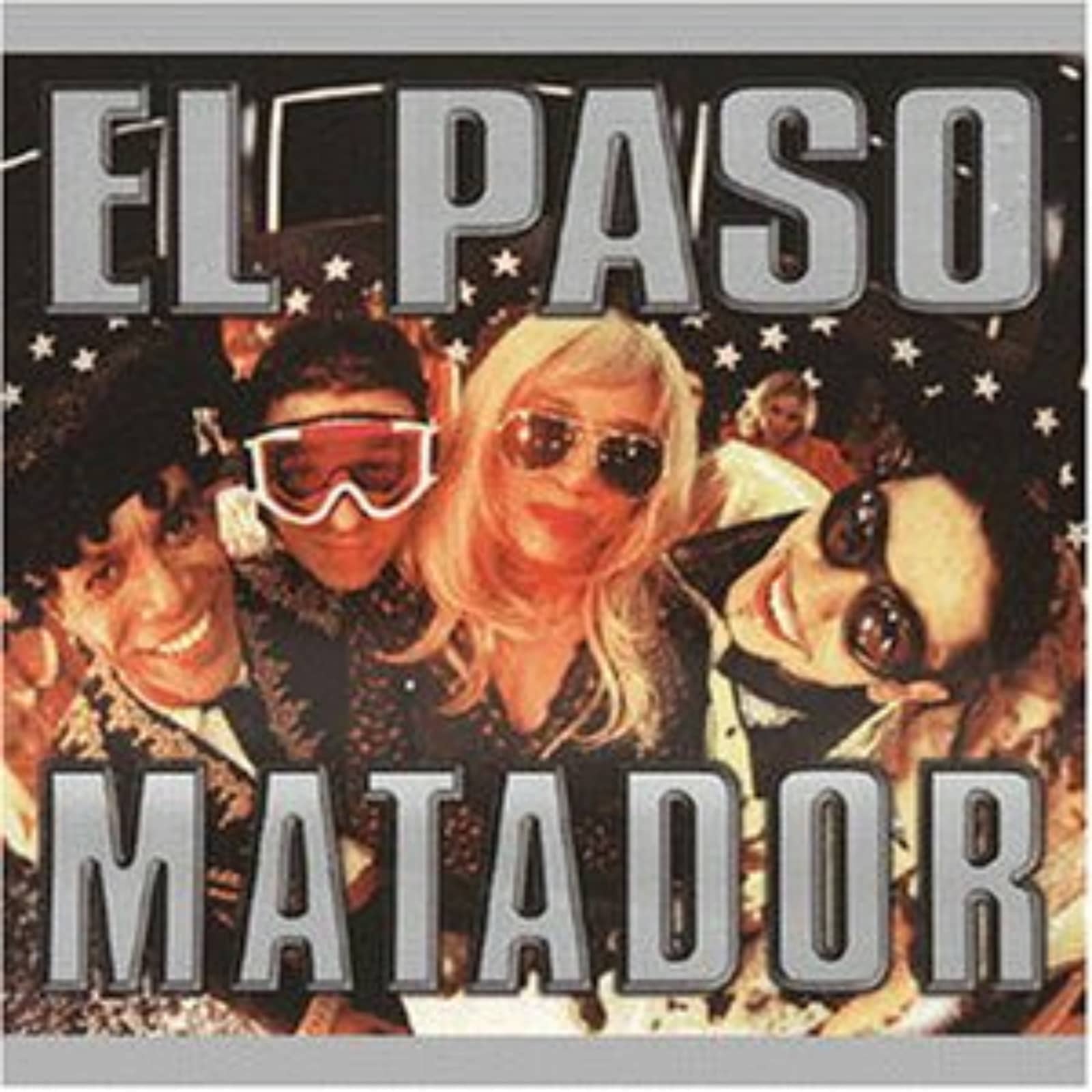 El Paso — Matador (Single Mix)