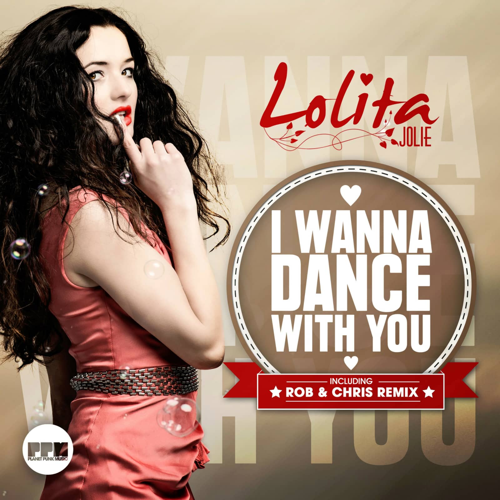 Lolita Jolie — I Wanna Dance With You (Scoon & Delore Remix)