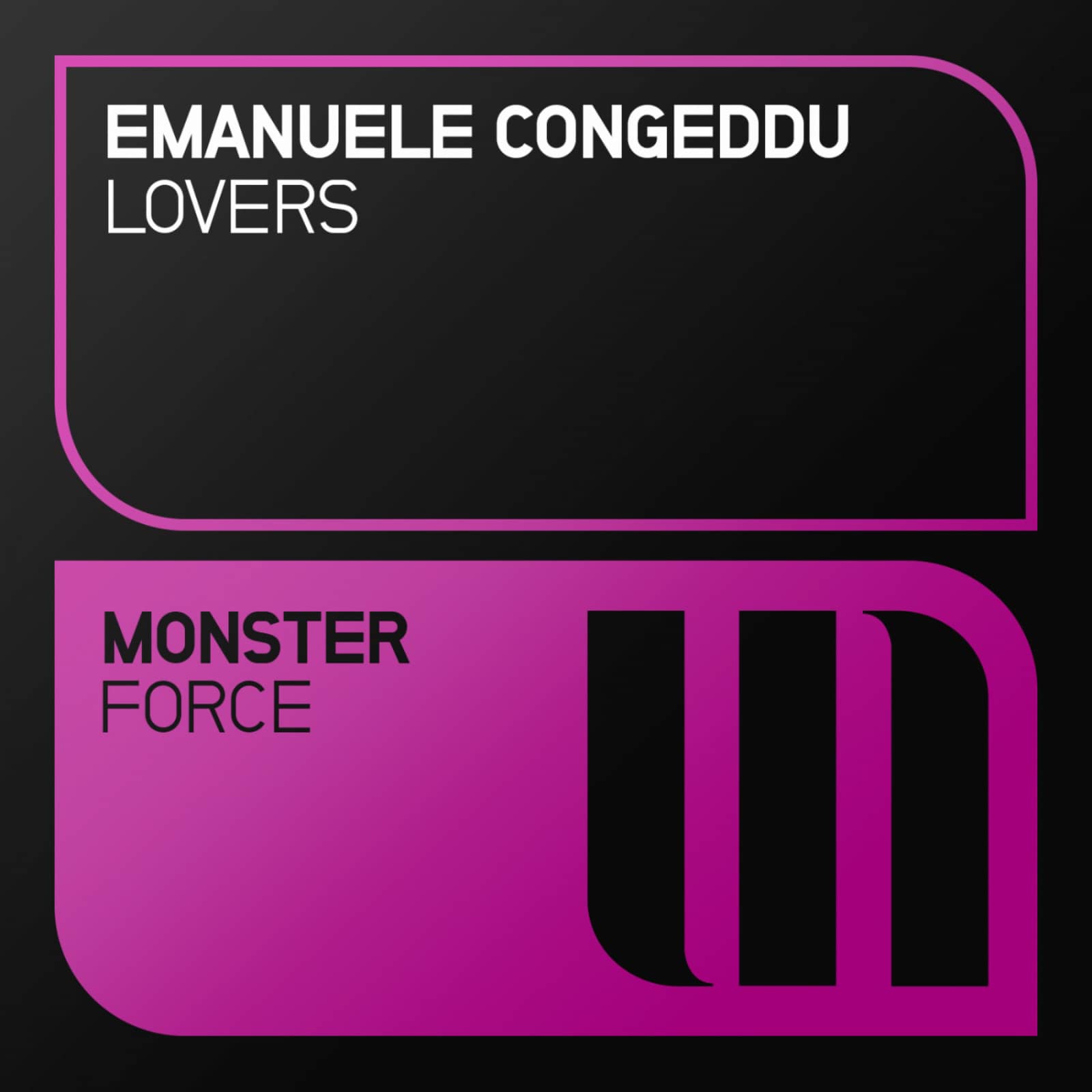 Emanuele Congeddu — Lovers