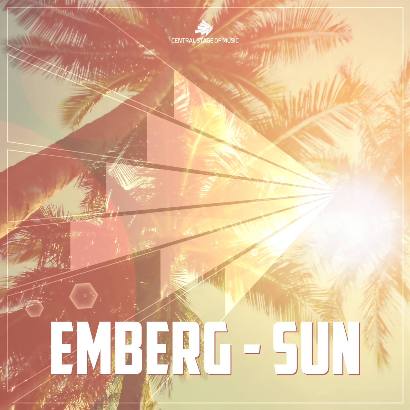 Emberg — Sun (Original Mix)