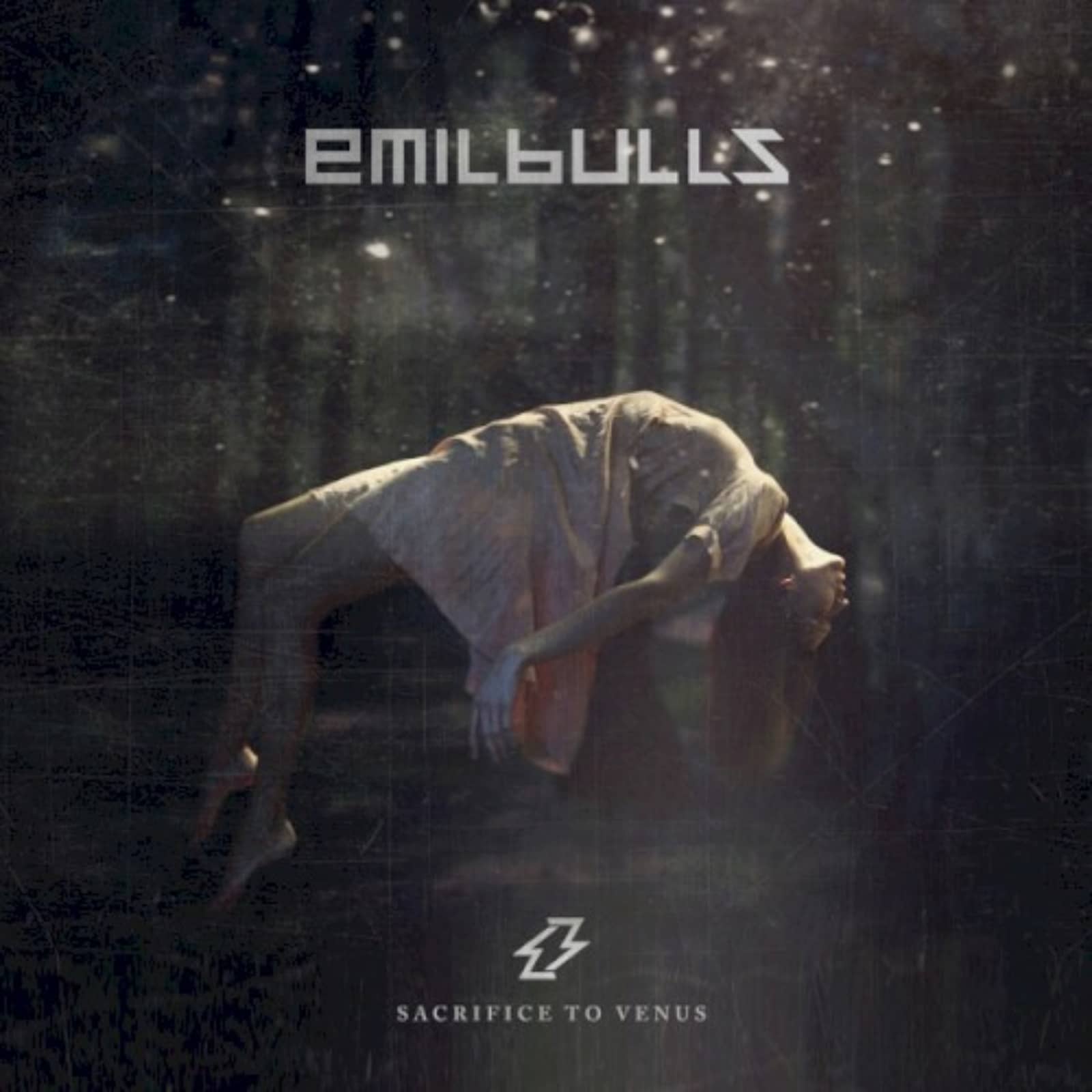 Emil Bulls — The Age of Revolution