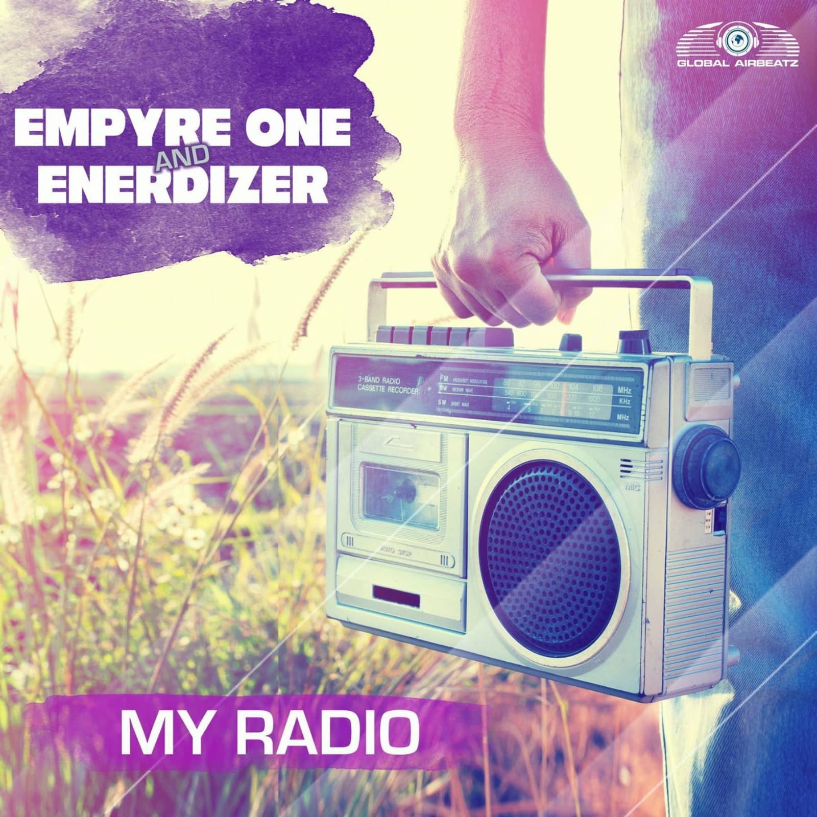 Empyre One & Enerdizer — My Radio (Phillerz Remix)