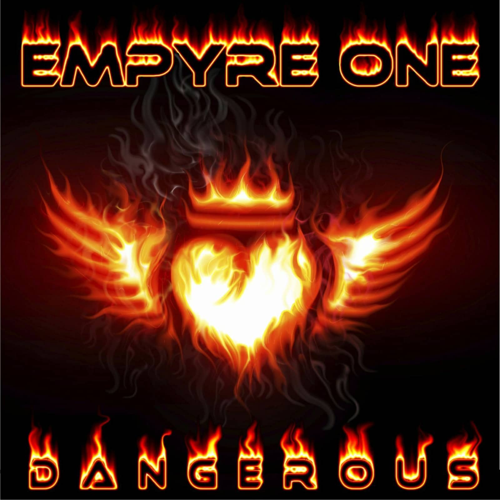Empyre One — Dangerous (DJ Gollum Remix)