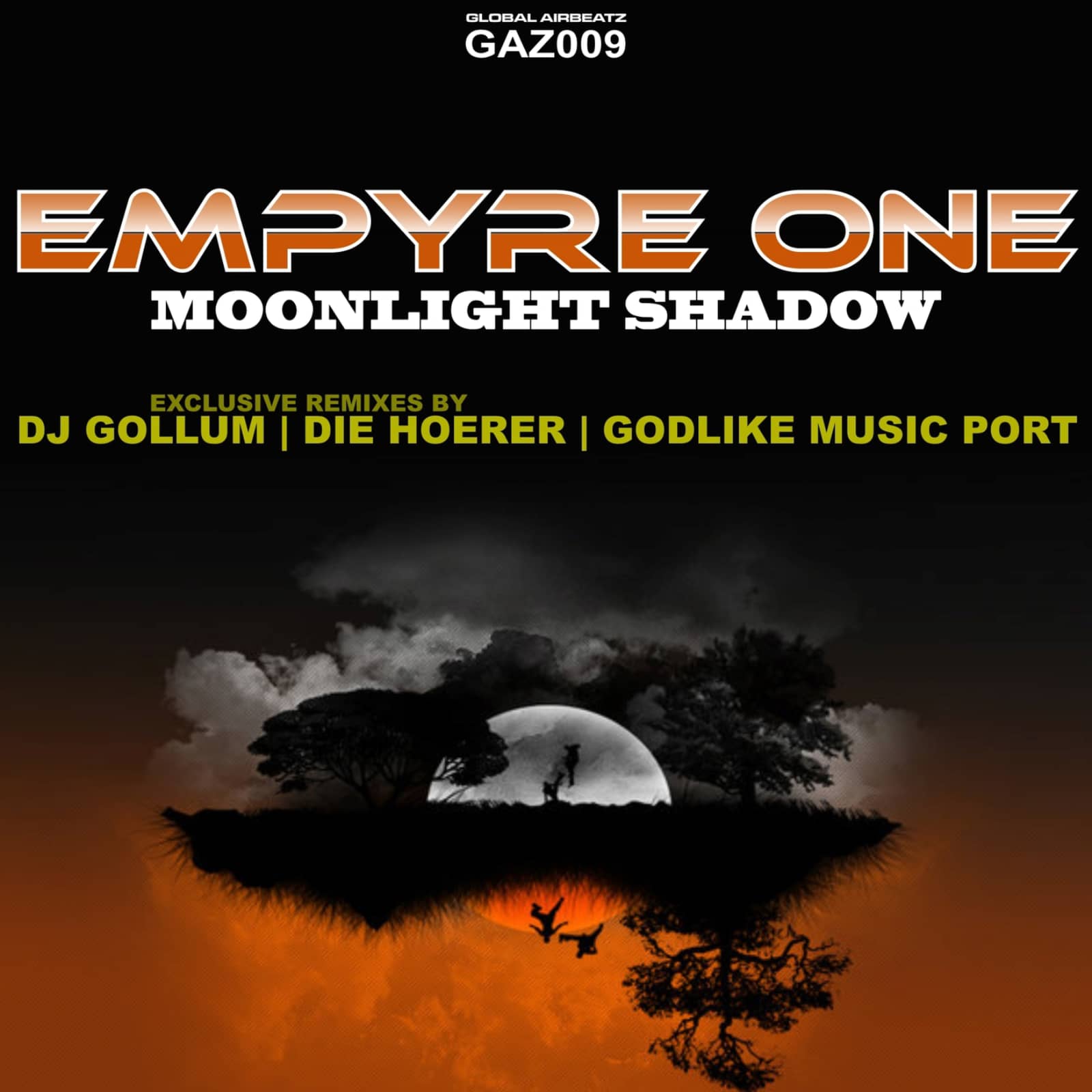 Empyre One — Moonlight Shadow (Nasty Boy Remix Edit)