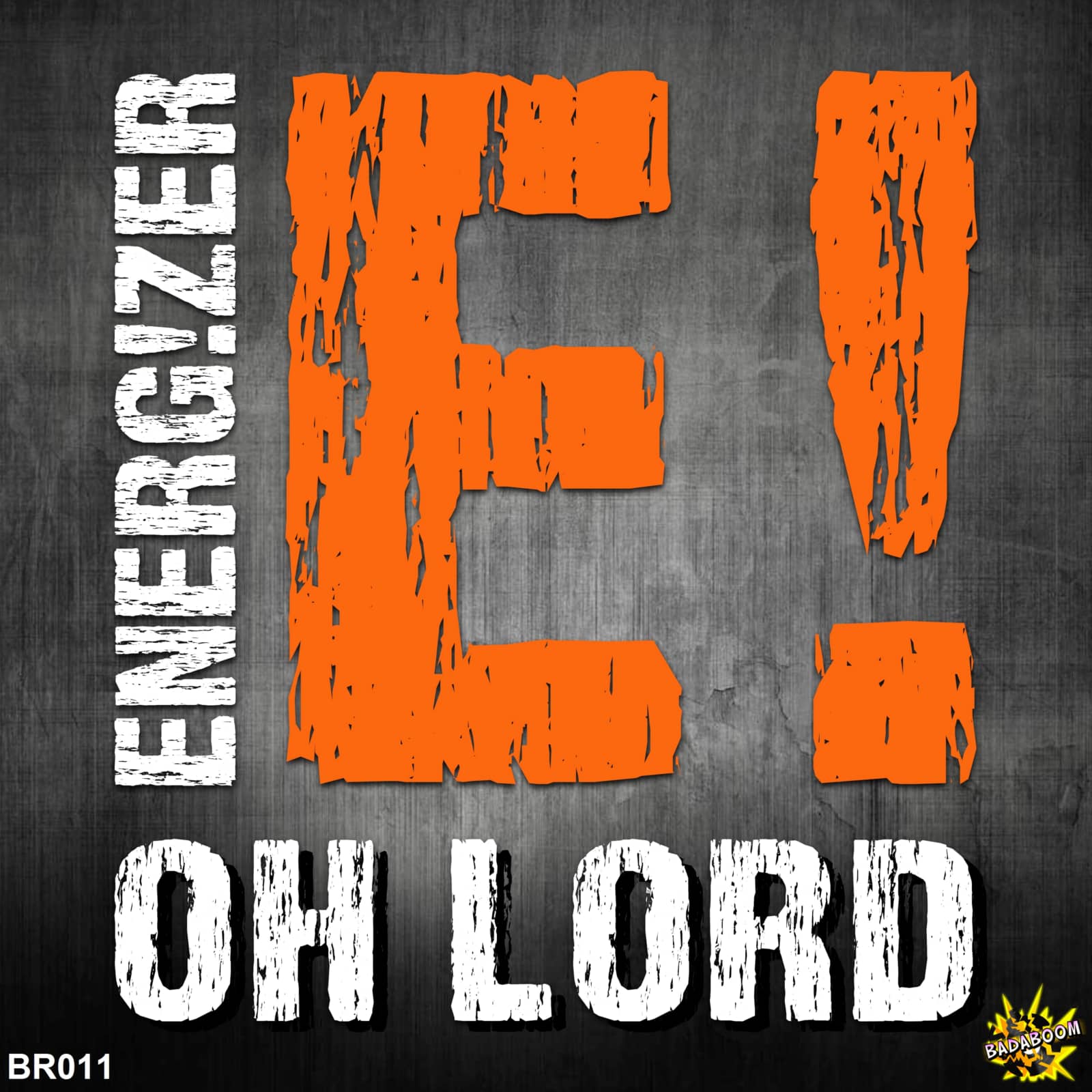 Energ!zer — Oh Lord (Tomtrax Remix Edit)