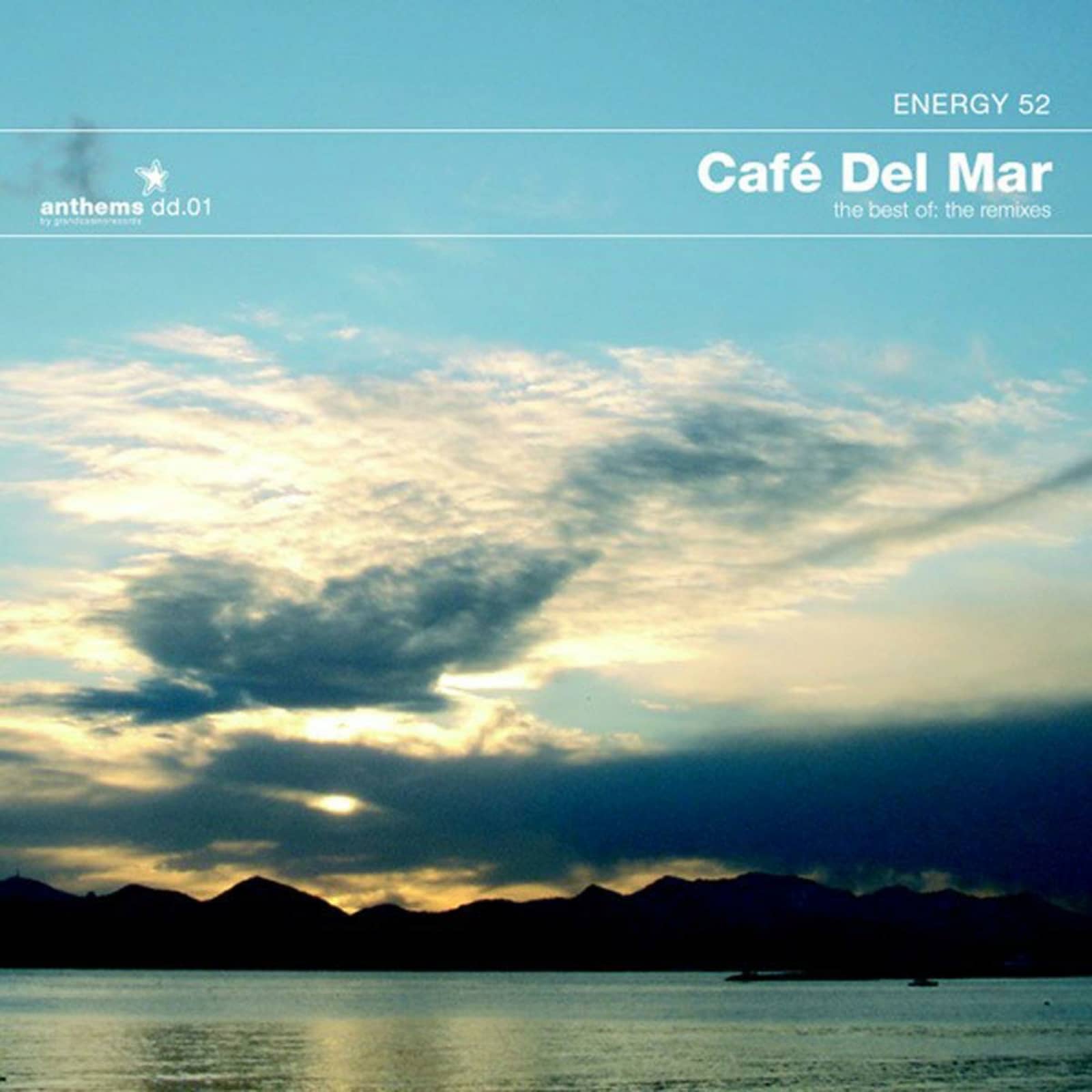 Energy 52 — Cafe del Mar (Three N One Radio Mix)
