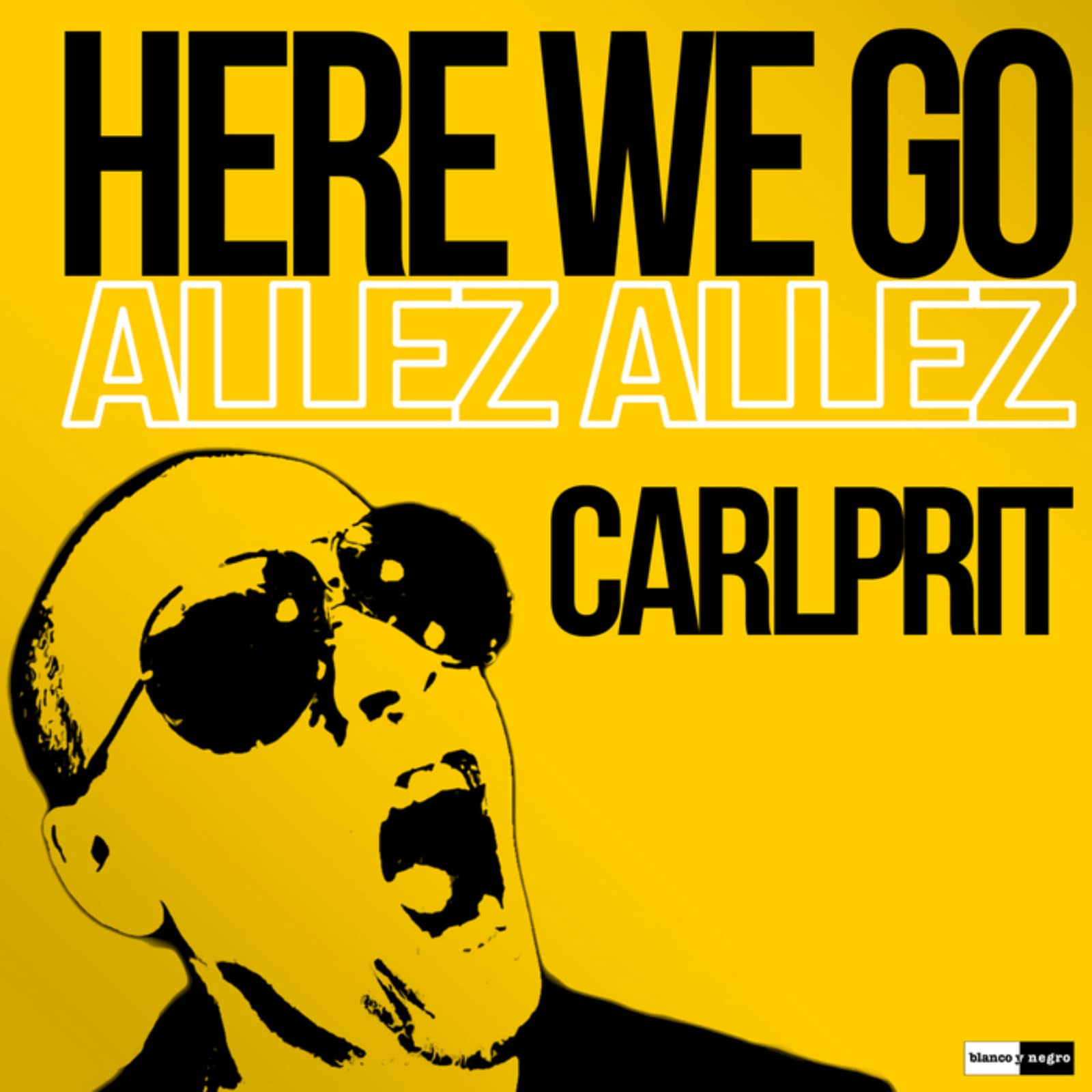 Carlprit — Here We Go (Allez allez) (Michael Mind Project mix)