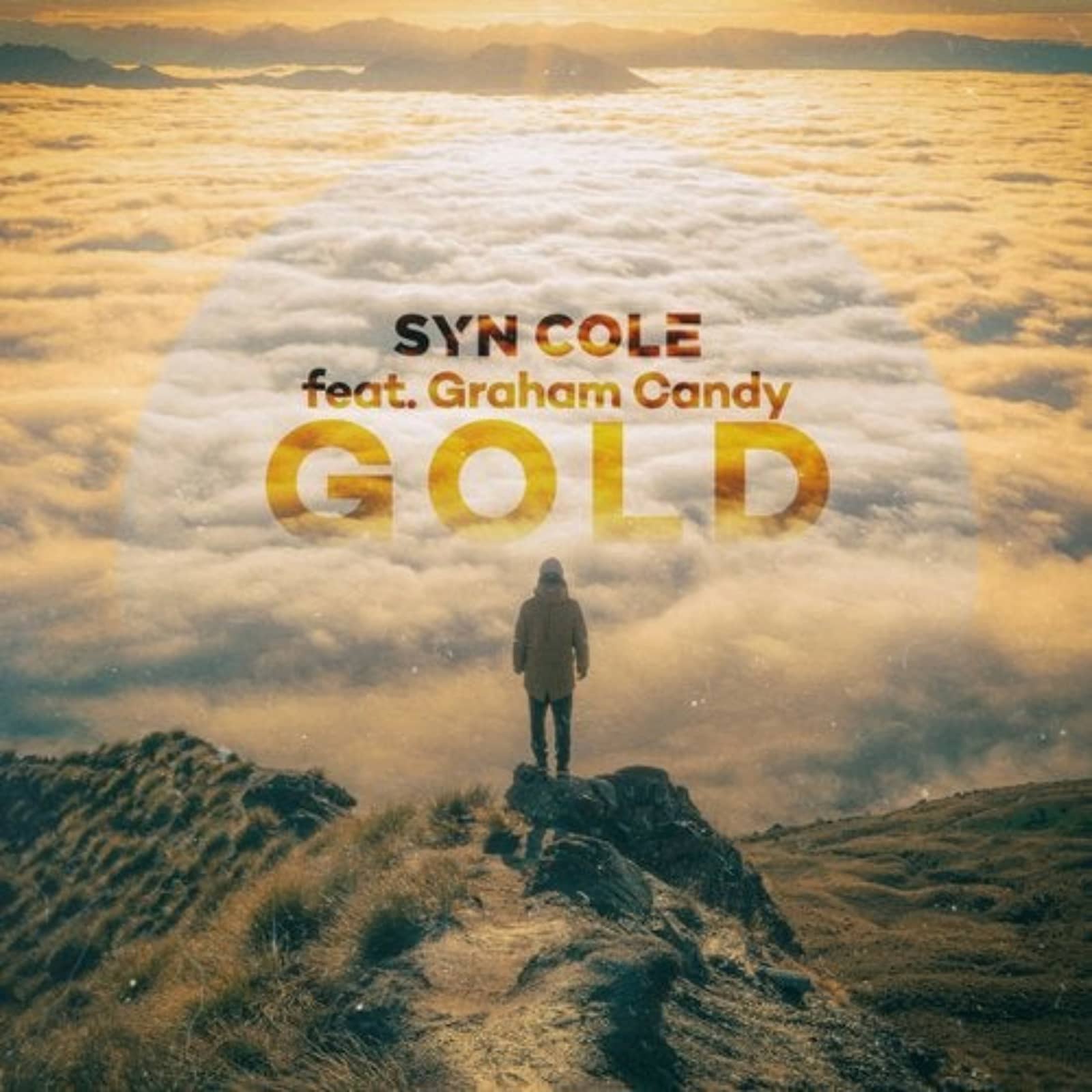 Syn Cole (feat. Graham Candy) — Gold