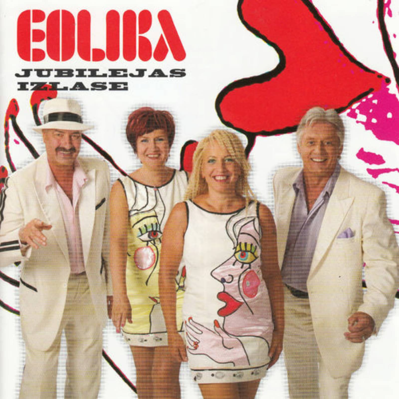 Eolika — Salamandra