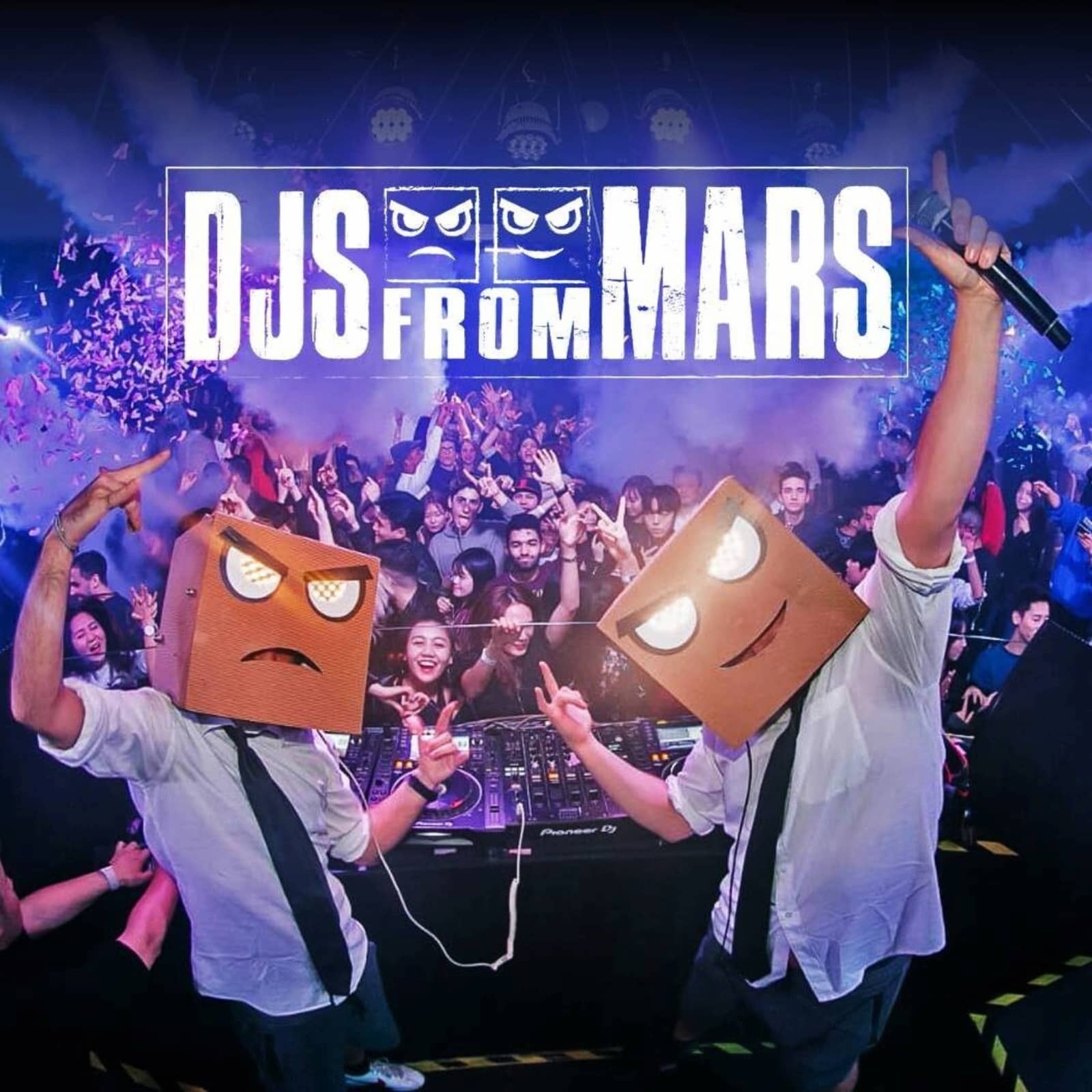 Diplo & Sidepiece Vs Sidekick & Lumberjack — Deep Fear On My Mind (Djs From Mars & Lumberjack Bootleg)