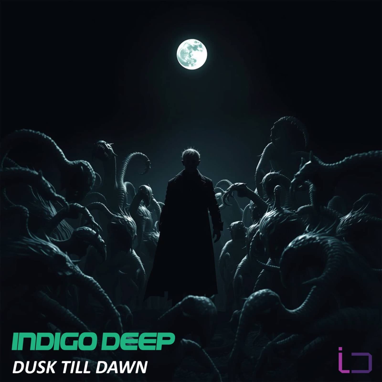 Indigo Deep — Dusk Till Dawn