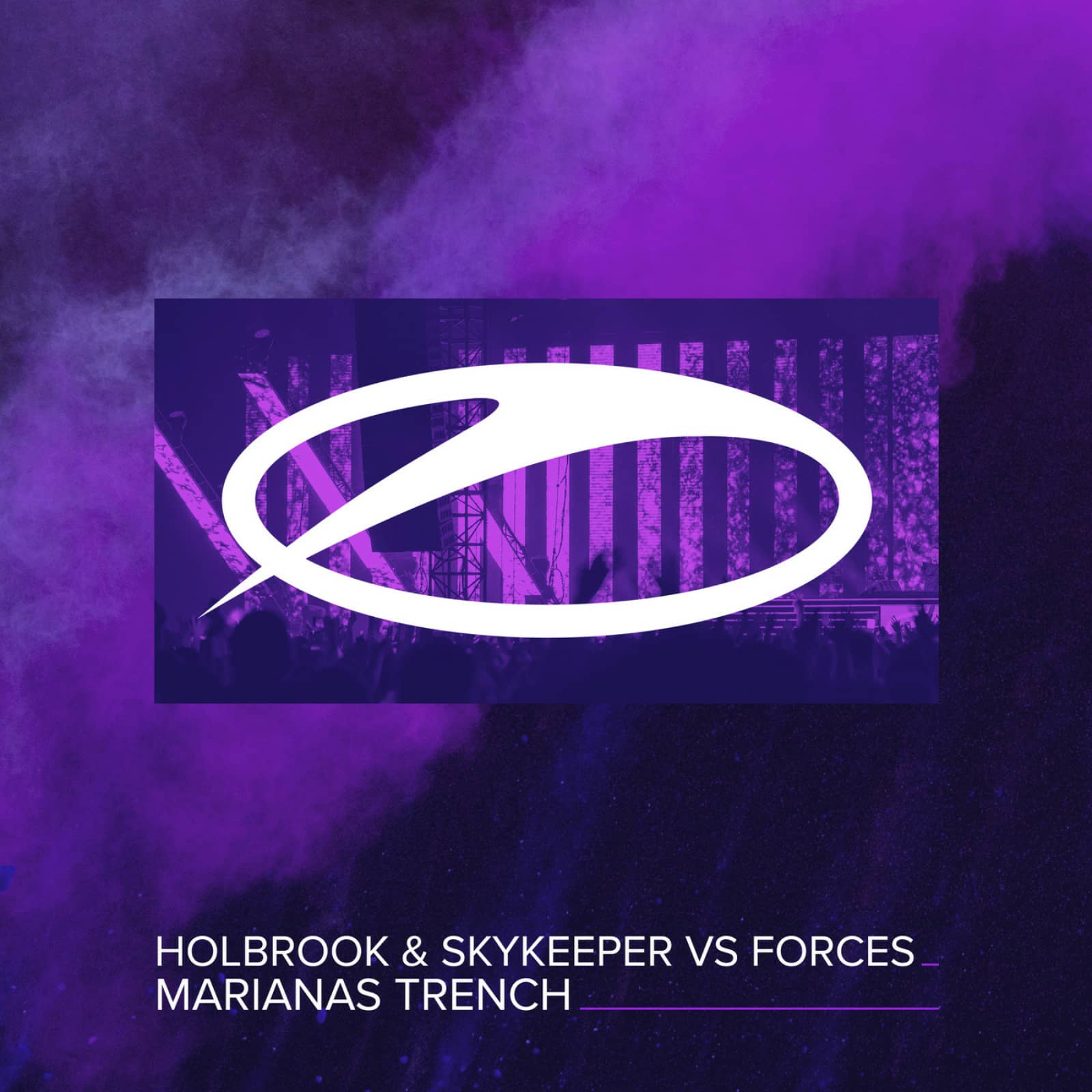 Holbrook & SkyKeeper vs Forces — Marianas Trench