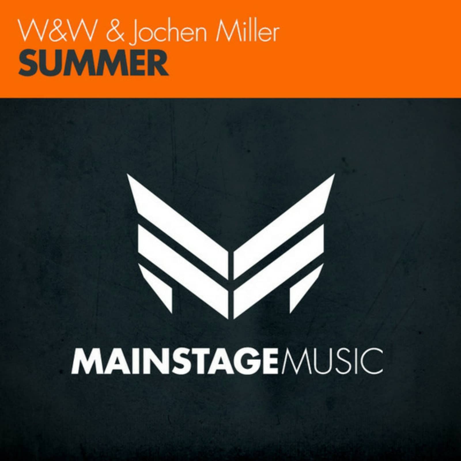 W&W & Jochen Miller — Summer (Radio Mix)