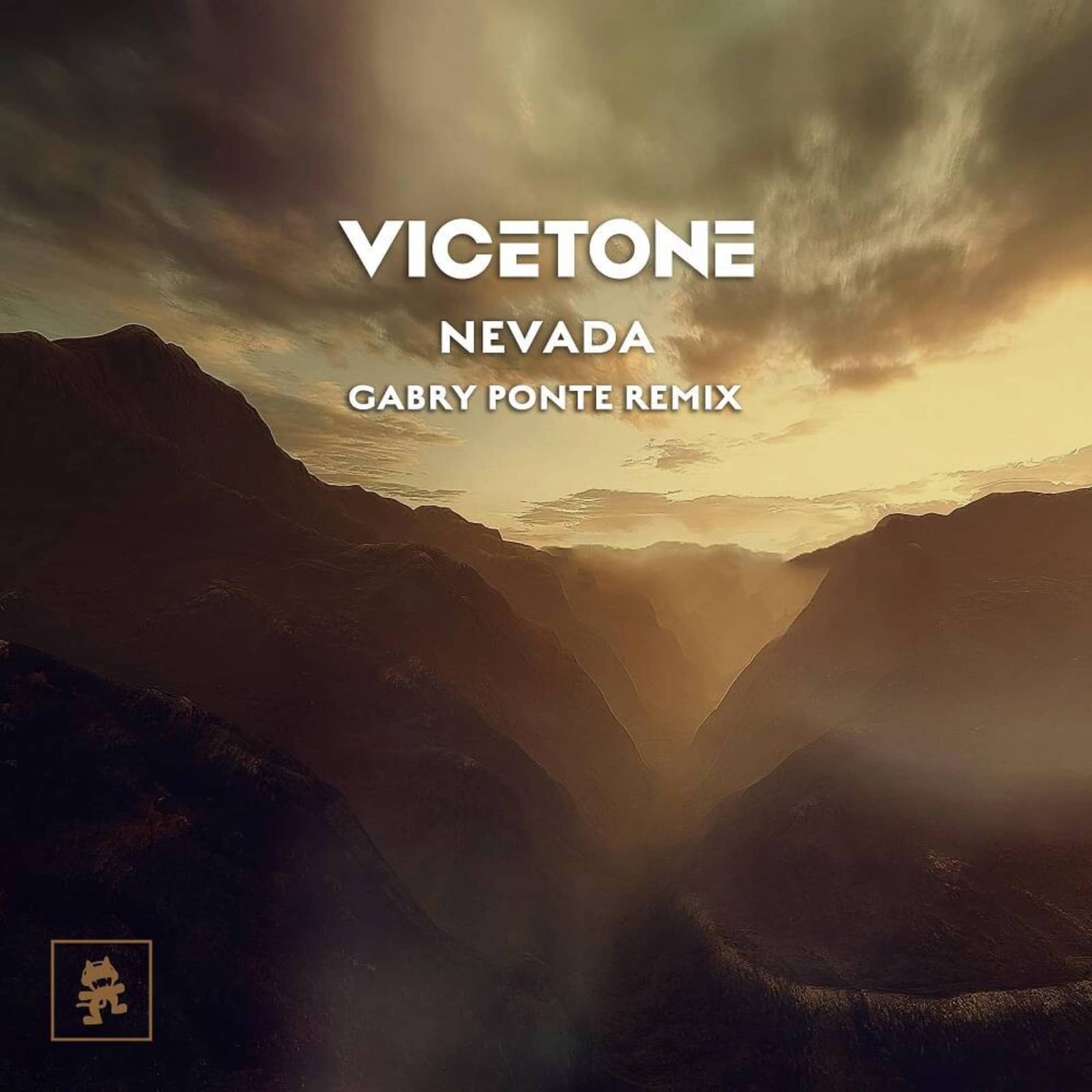 Vicetone — Nevada feat. Cozi Zuehlsdorff (Gabry Ponte Remix)